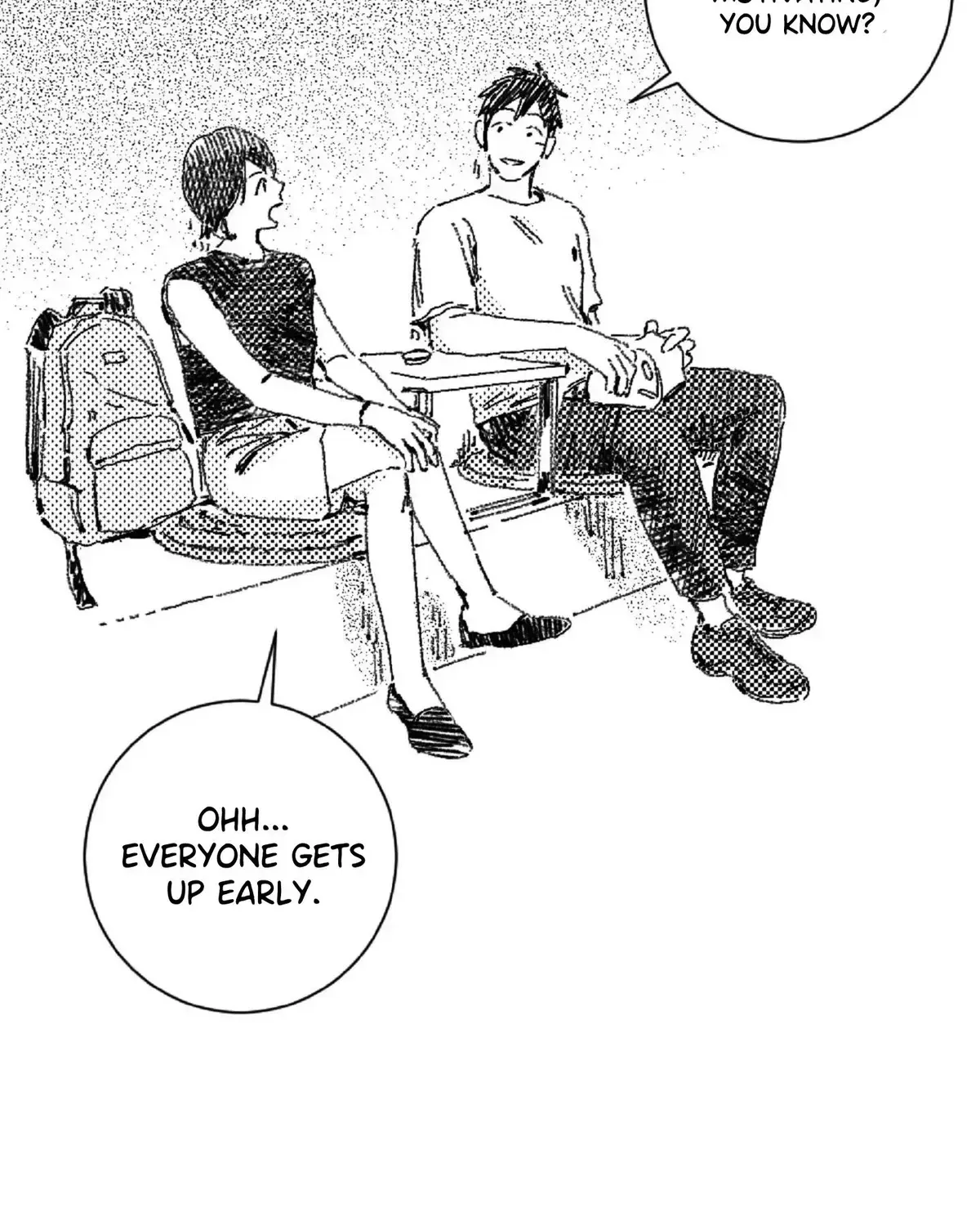 Read No More Eurydice chapter 32.2 image 31 on Lezhin