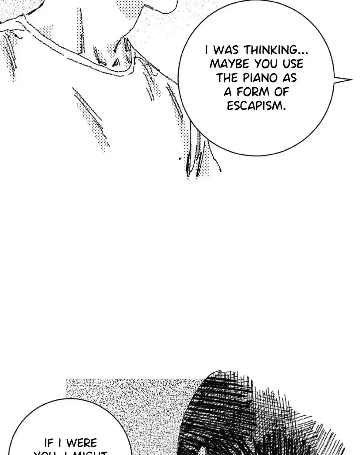 Read No More Eurydice chapter 32.2 image 45 on Lezhin