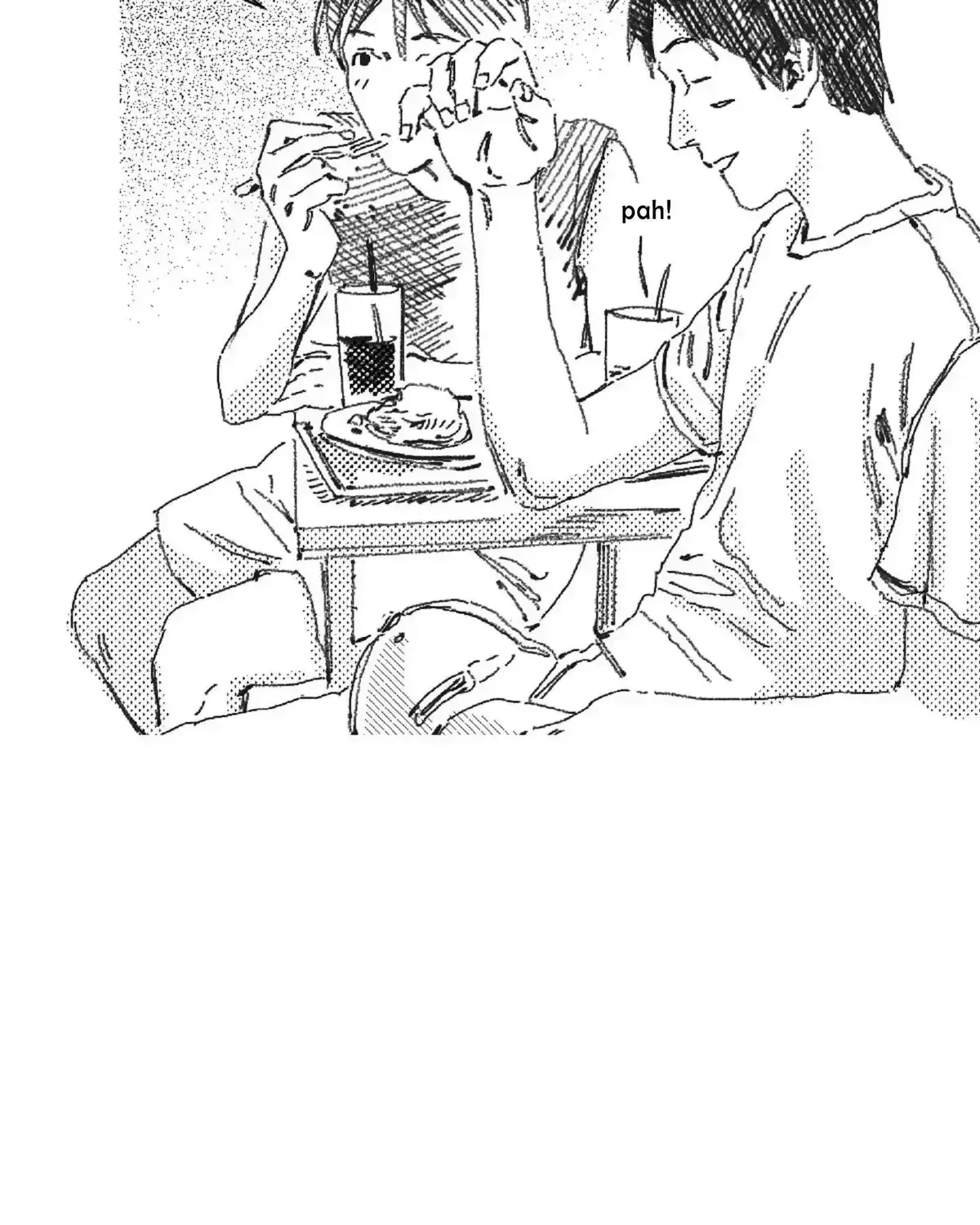 Read No More Eurydice chapter 32.2 image 52 on Lezhin