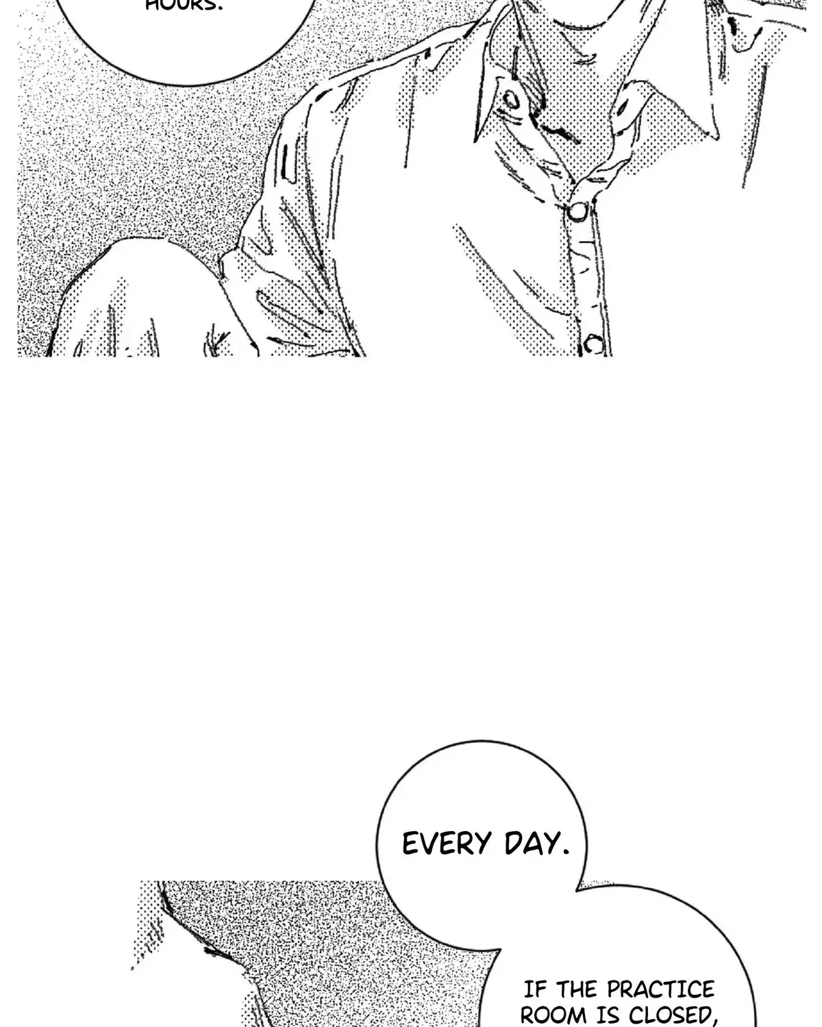 Read No More Eurydice chapter 32.2 image 91 on Lezhin