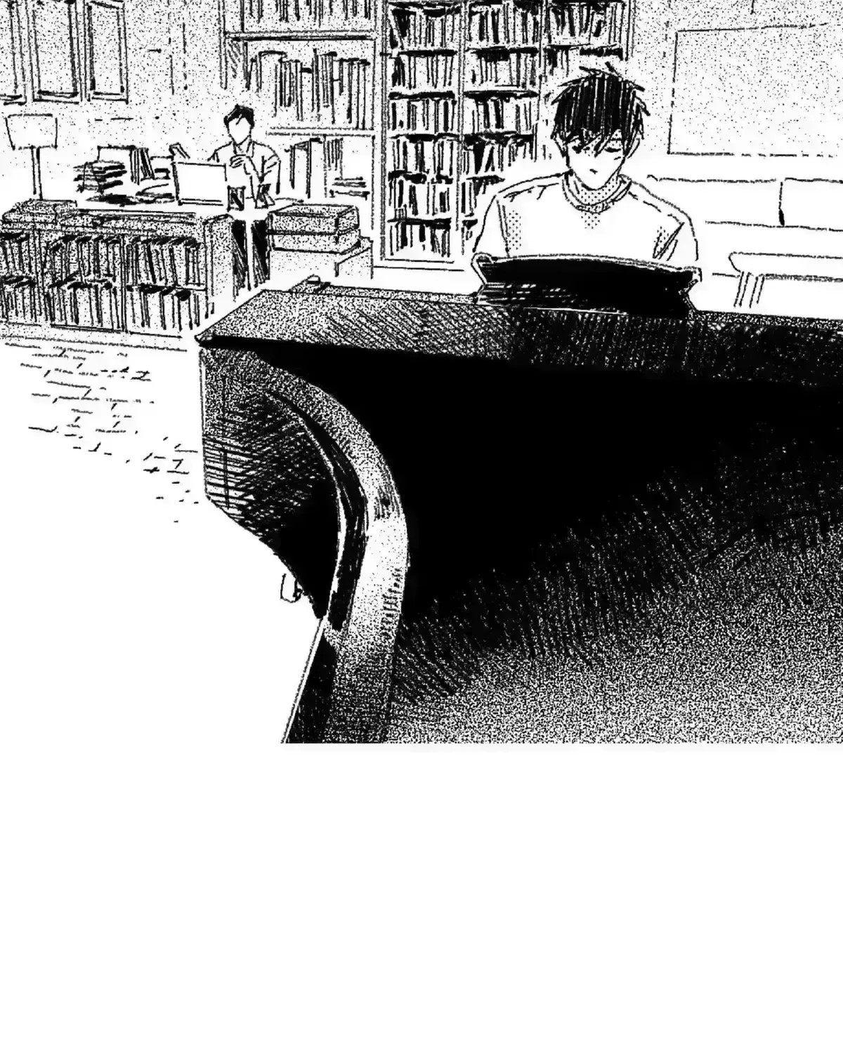 Read No More Eurydice chapter 32.2 image 94 on Lezhin