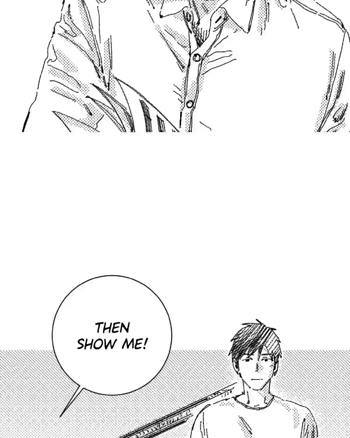 Read No More Eurydice chapter 32 image 44 on Lezhin