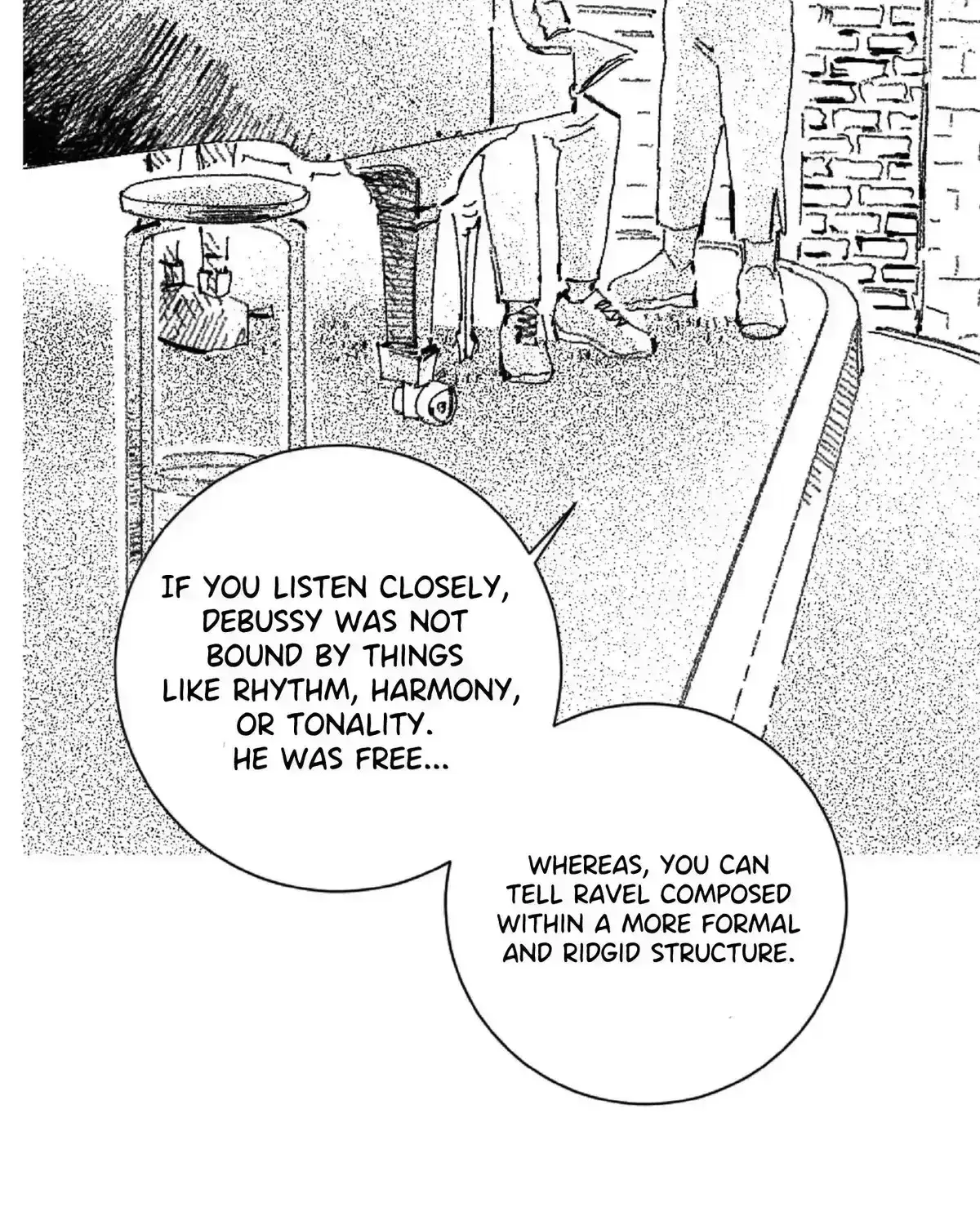 Read No More Eurydice chapter 32 image 9 on Lezhin