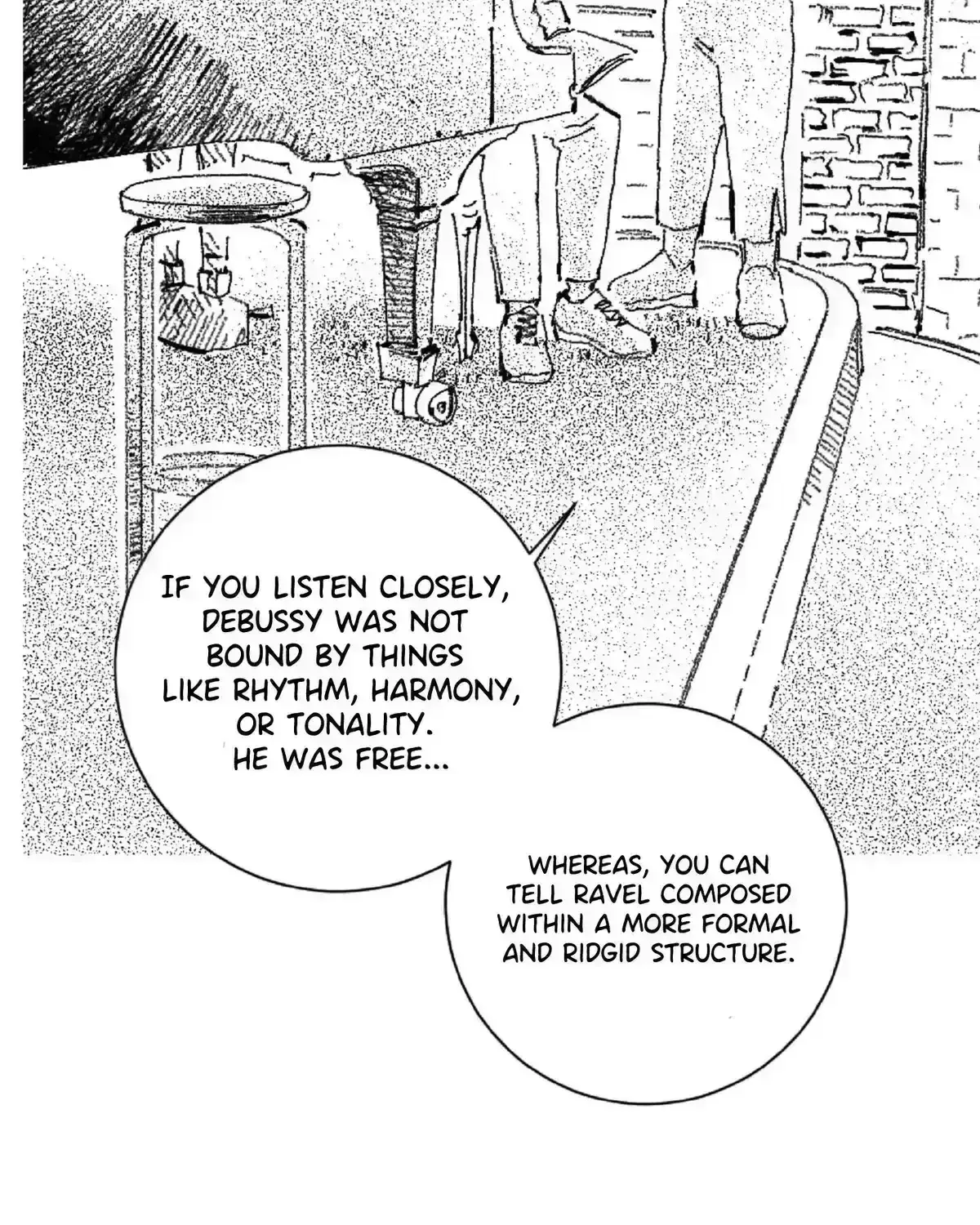 Read No More Eurydice chapter 33.2 image 9 on Lezhin