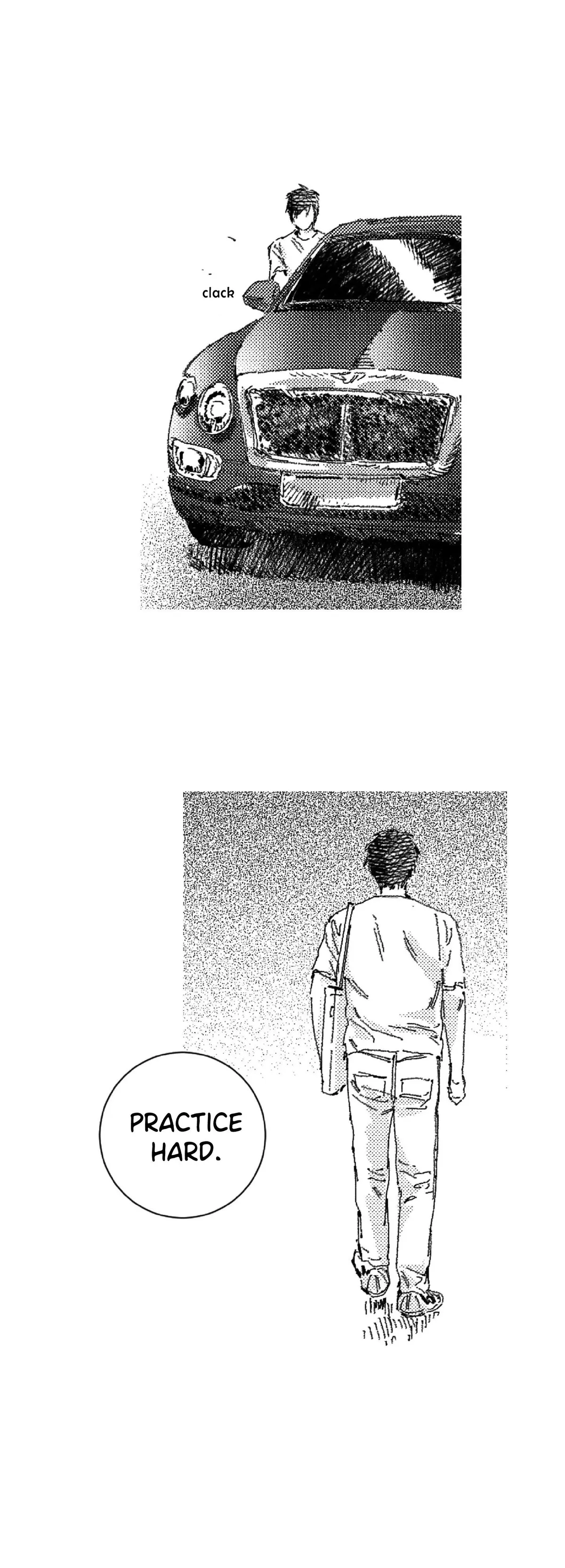 Read No More Eurydice chapter 35 image 12 on Lezhin