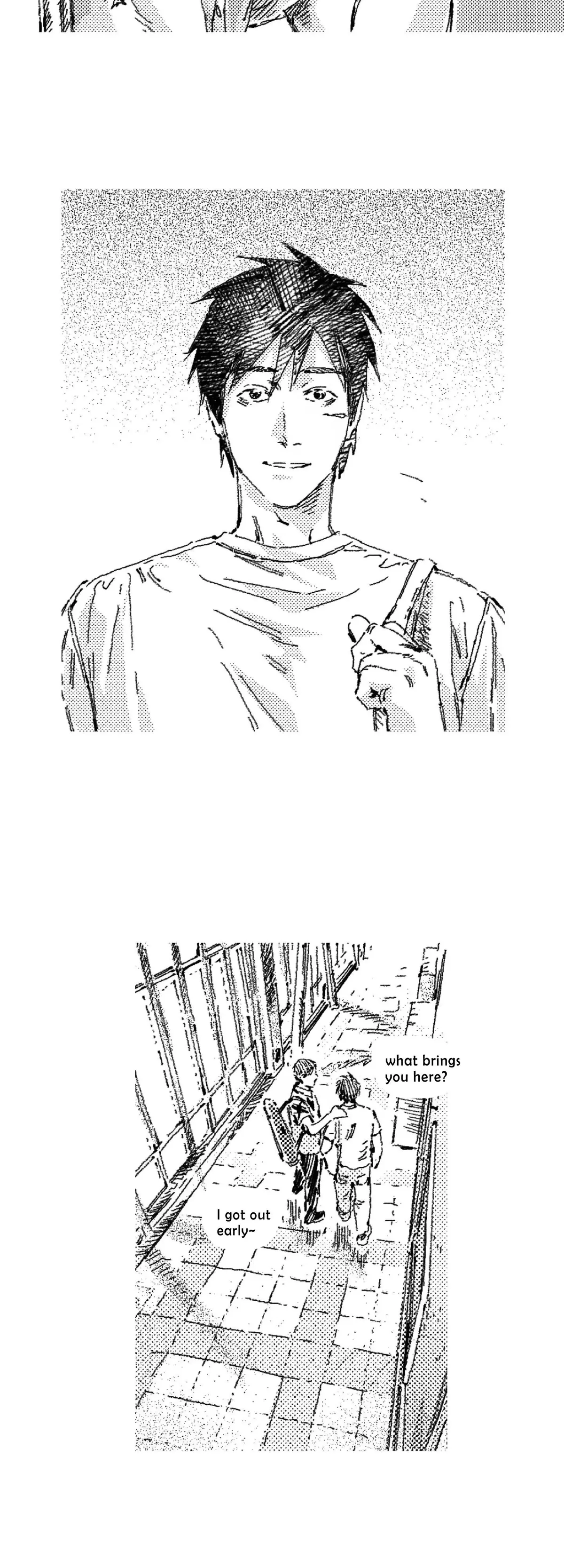Read No More Eurydice chapter 35 image 19 on Lezhin