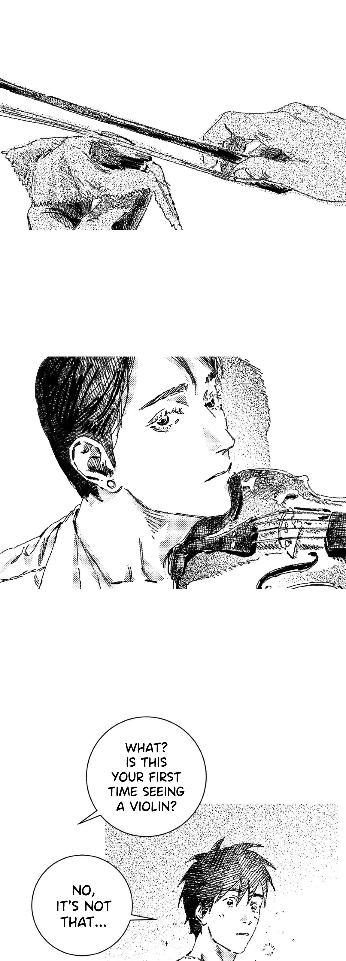 Read No More Eurydice chapter 35 image 21 on Lezhin