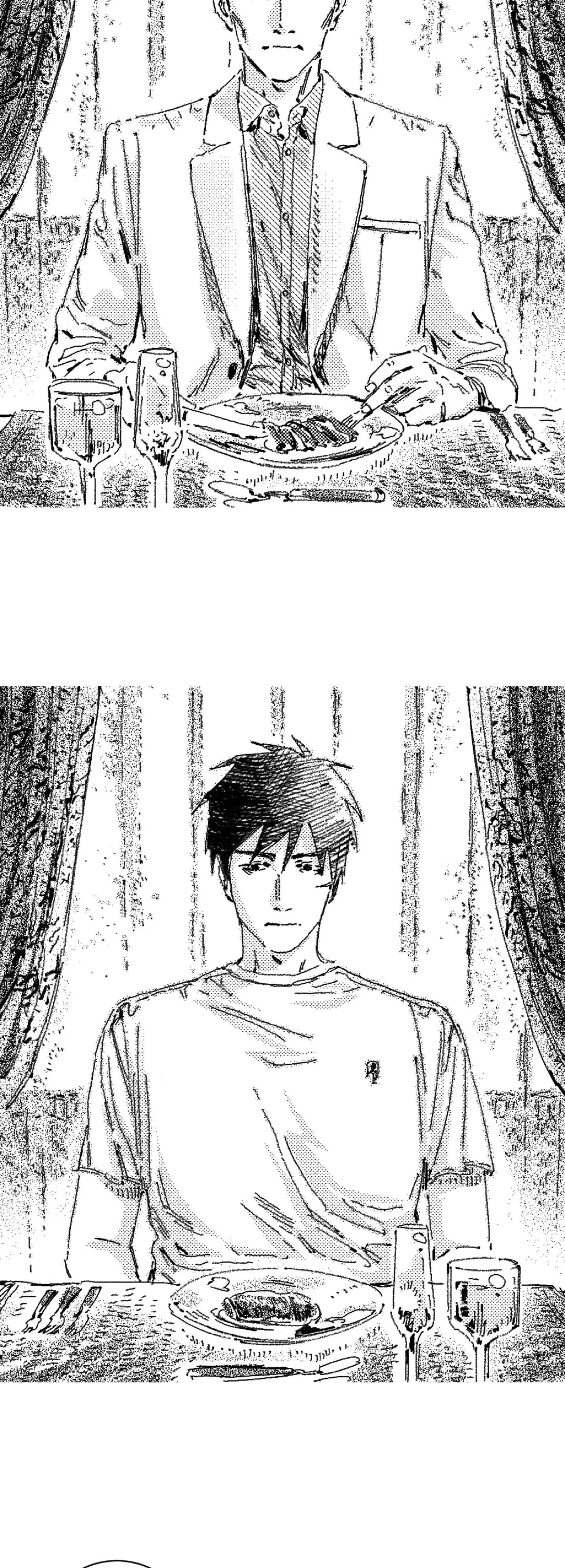Read No More Eurydice chapter 35 image 3 on Lezhin
