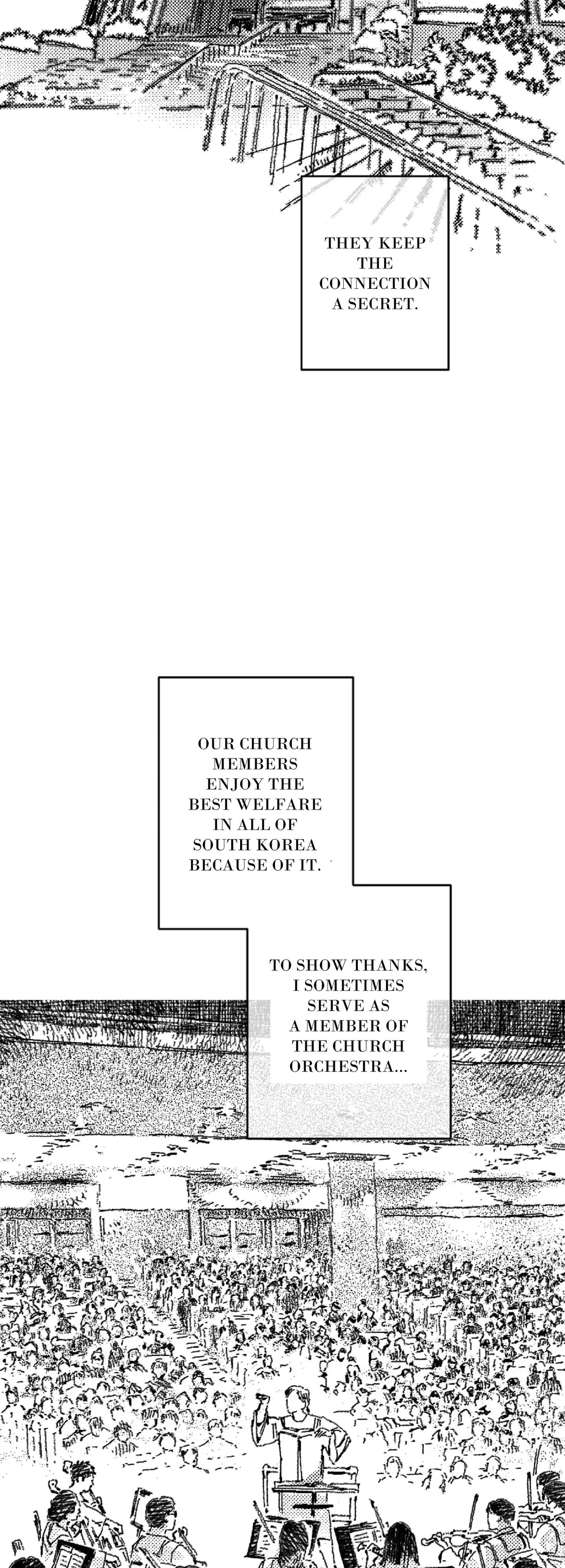 Read No More Eurydice chapter 36 image 12 on Lezhin