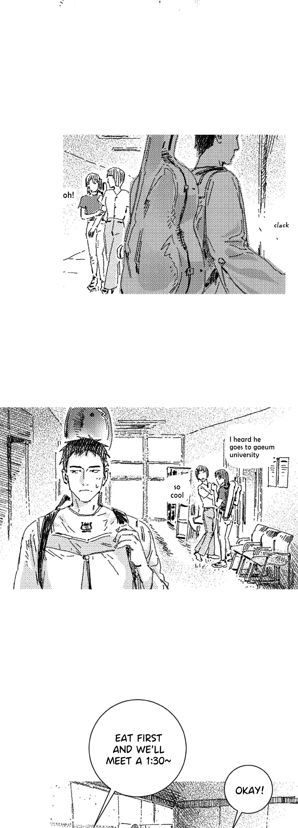 Read No More Eurydice chapter 36 image 15 on Lezhin