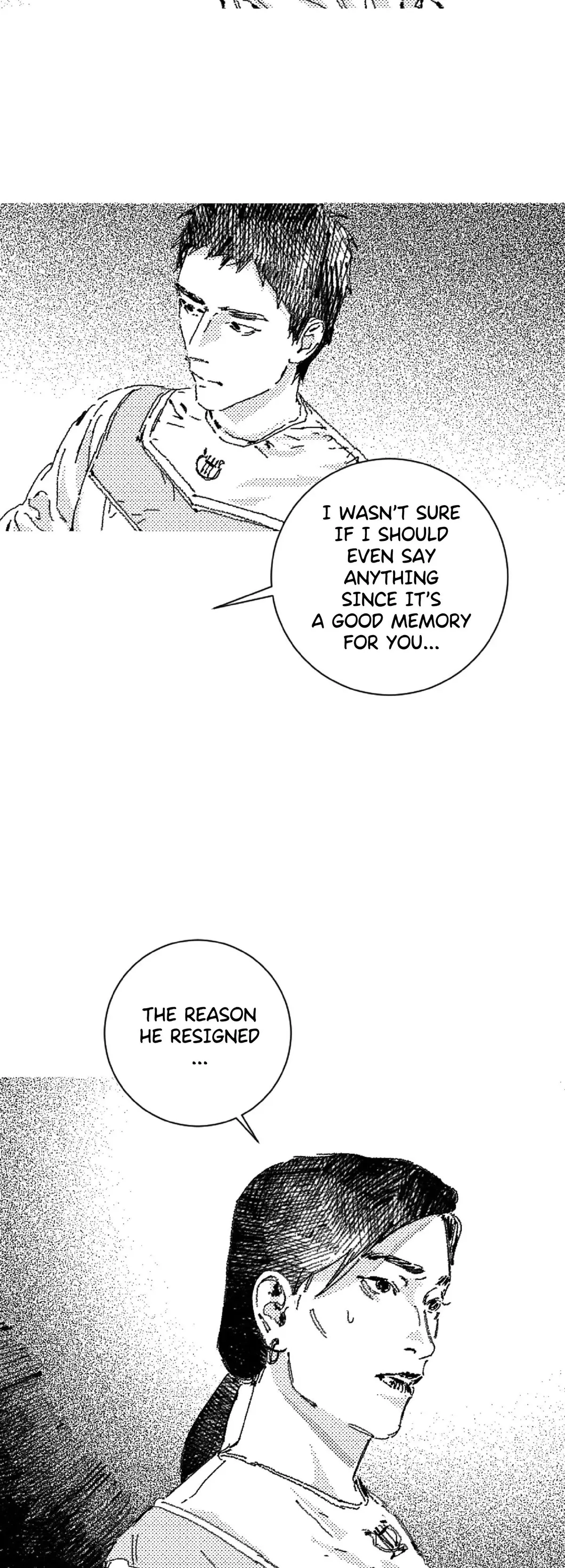 Read No More Eurydice chapter 36 image 21 on Lezhin