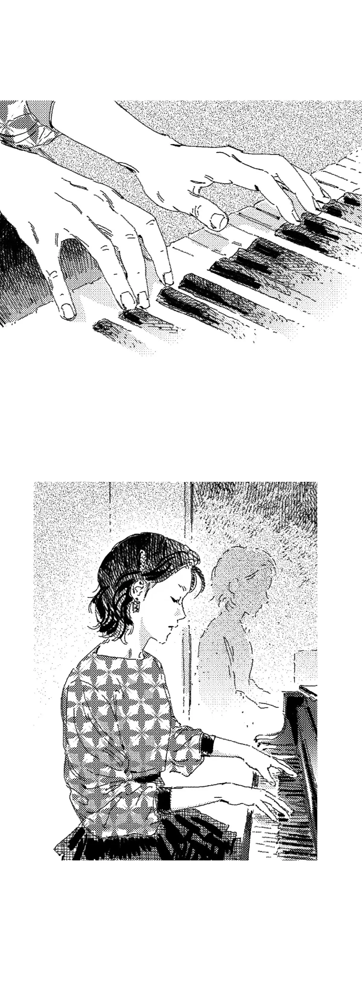 Read No More Eurydice chapter 37 image 0 on Lezhin