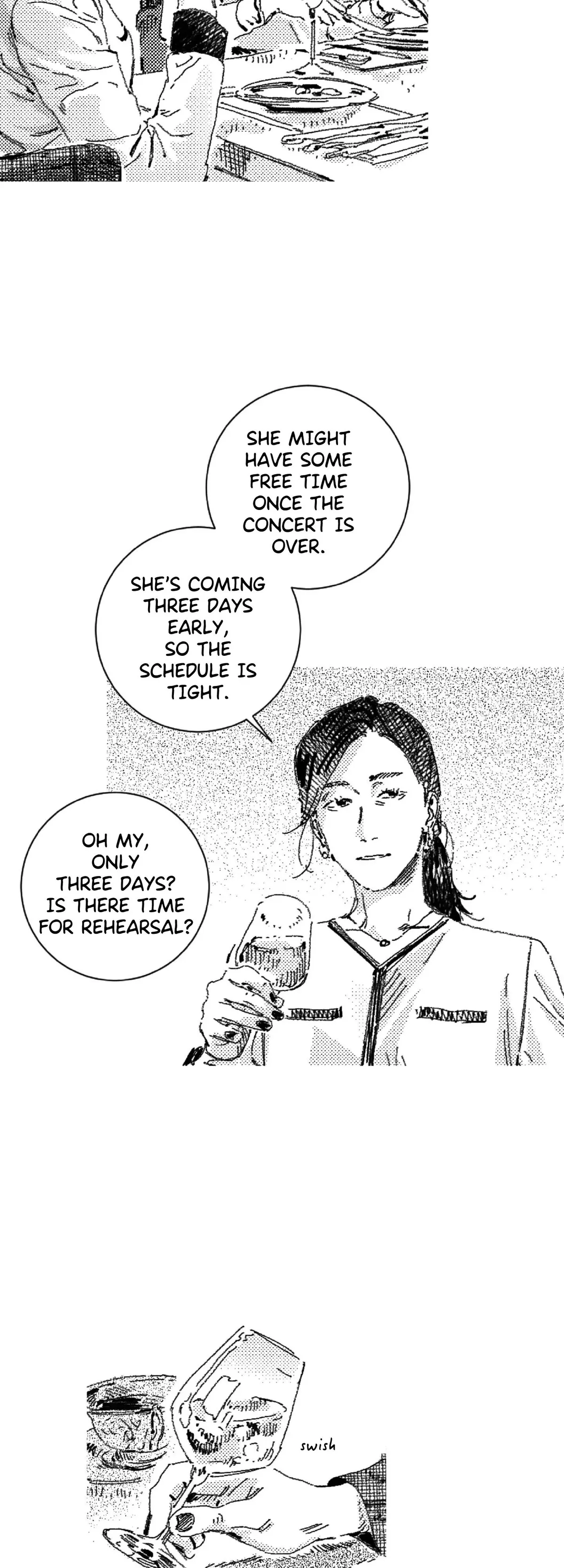 Read No More Eurydice chapter 37 image 11 on Lezhin