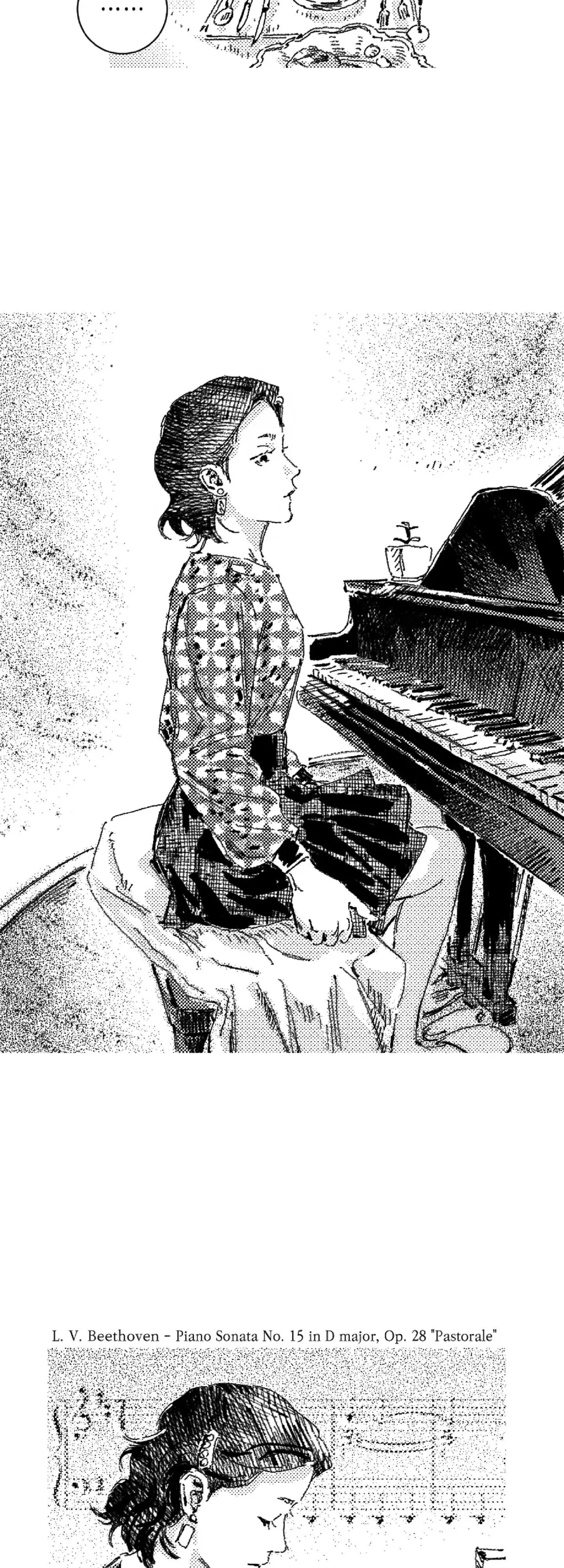Read No More Eurydice chapter 37 image 16 on Lezhin