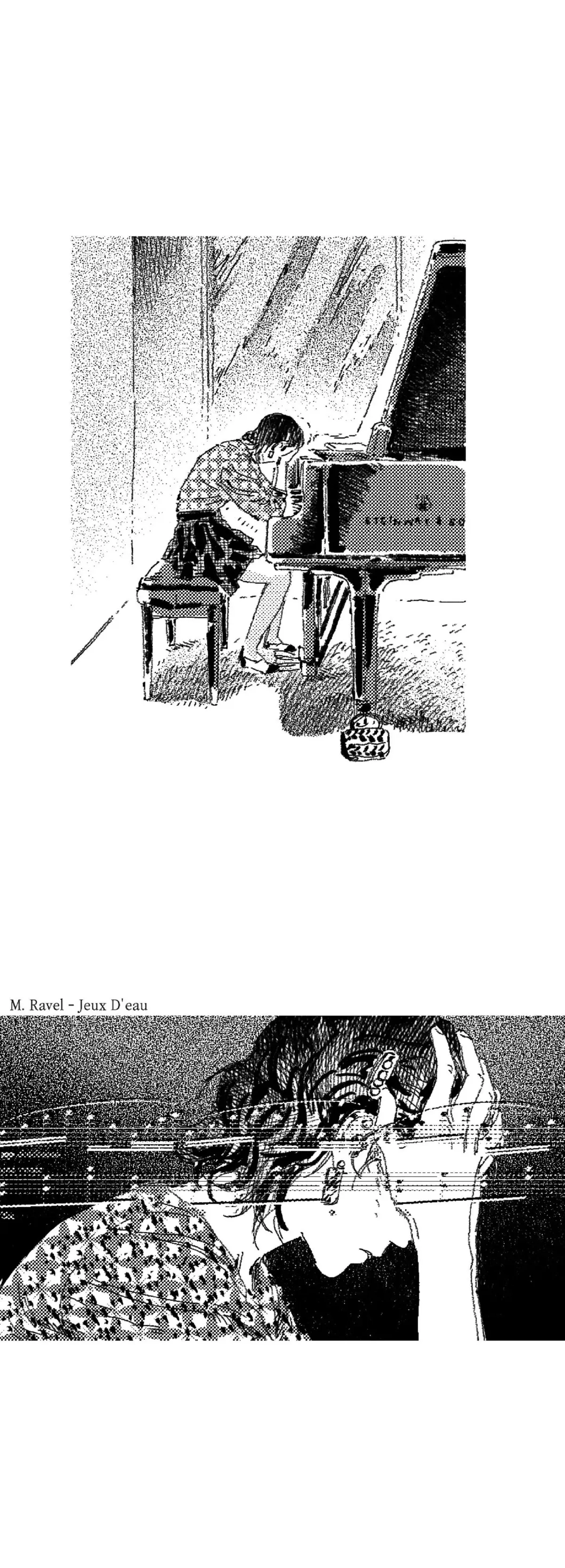 Read No More Eurydice chapter 37 image 2 on Lezhin