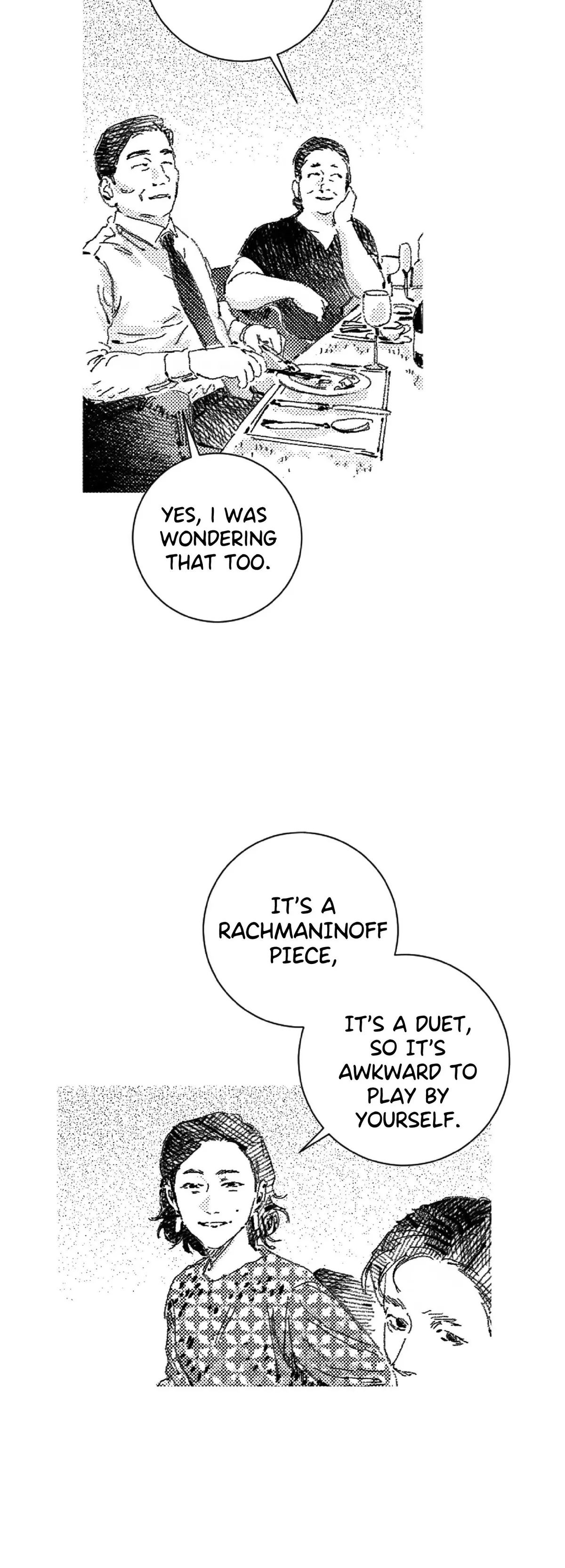 Read No More Eurydice chapter 37 image 20 on Lezhin