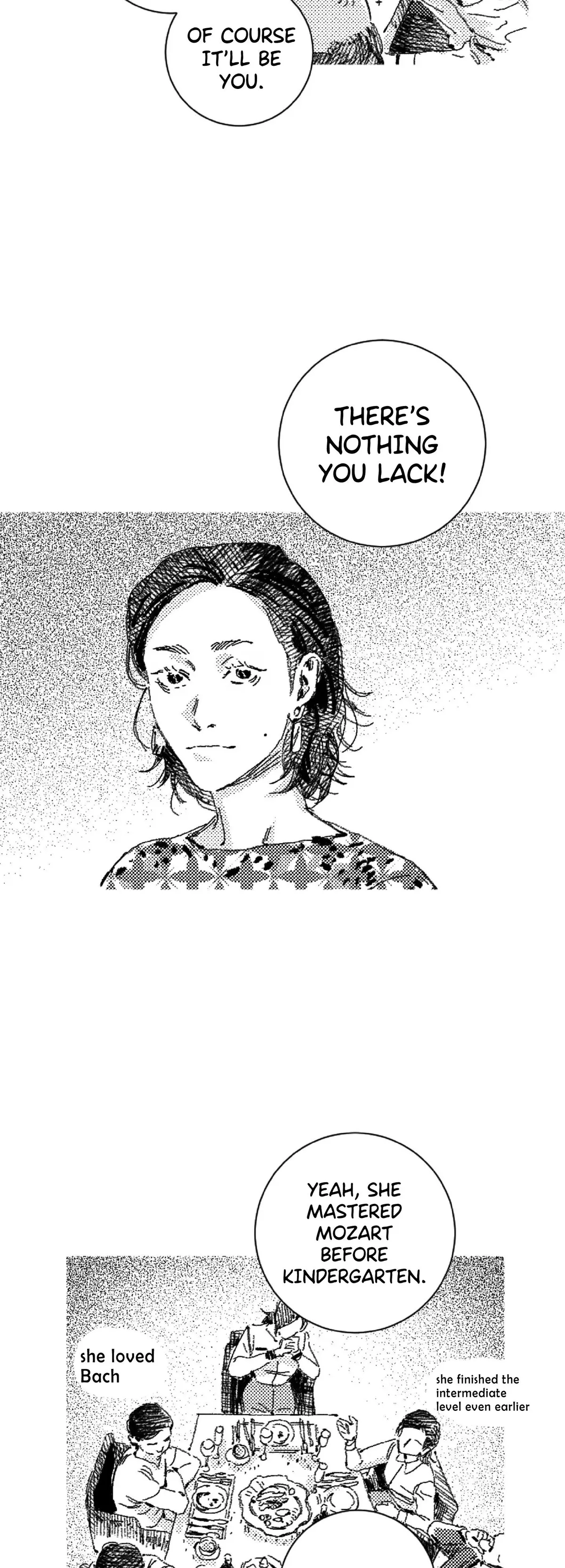 Read No More Eurydice chapter 37 image 22 on Lezhin