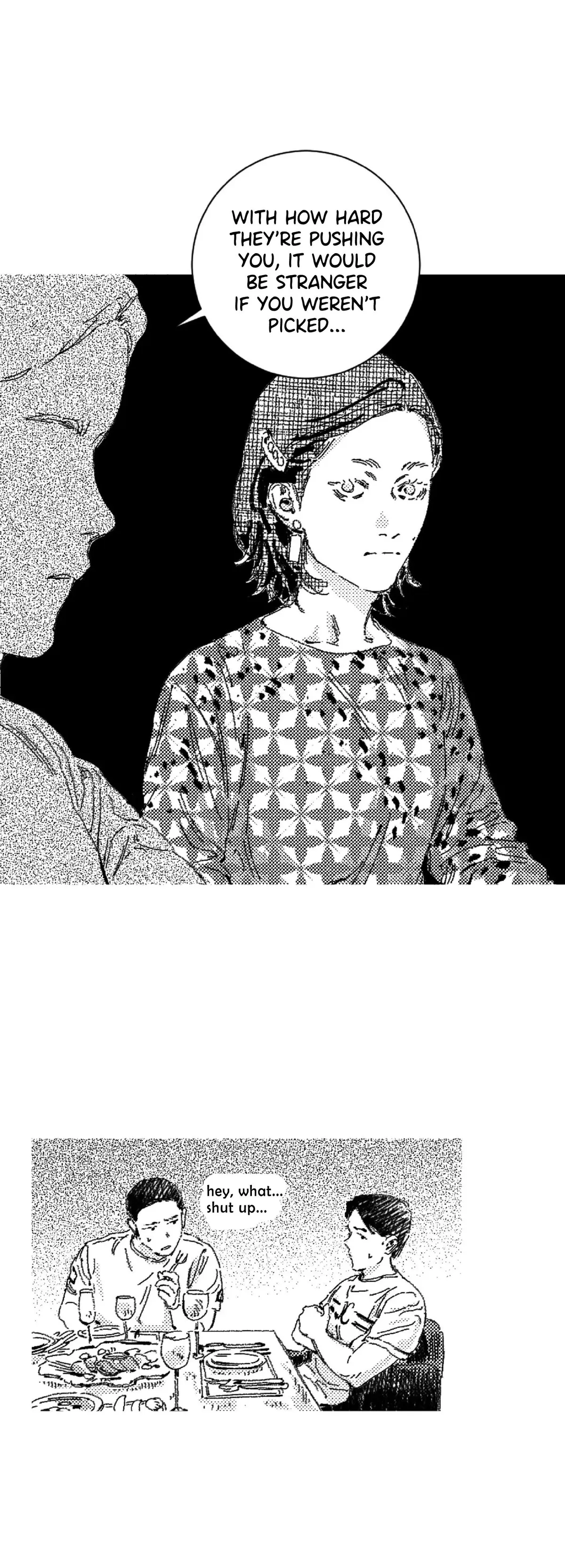 Read No More Eurydice chapter 37 image 24 on Lezhin