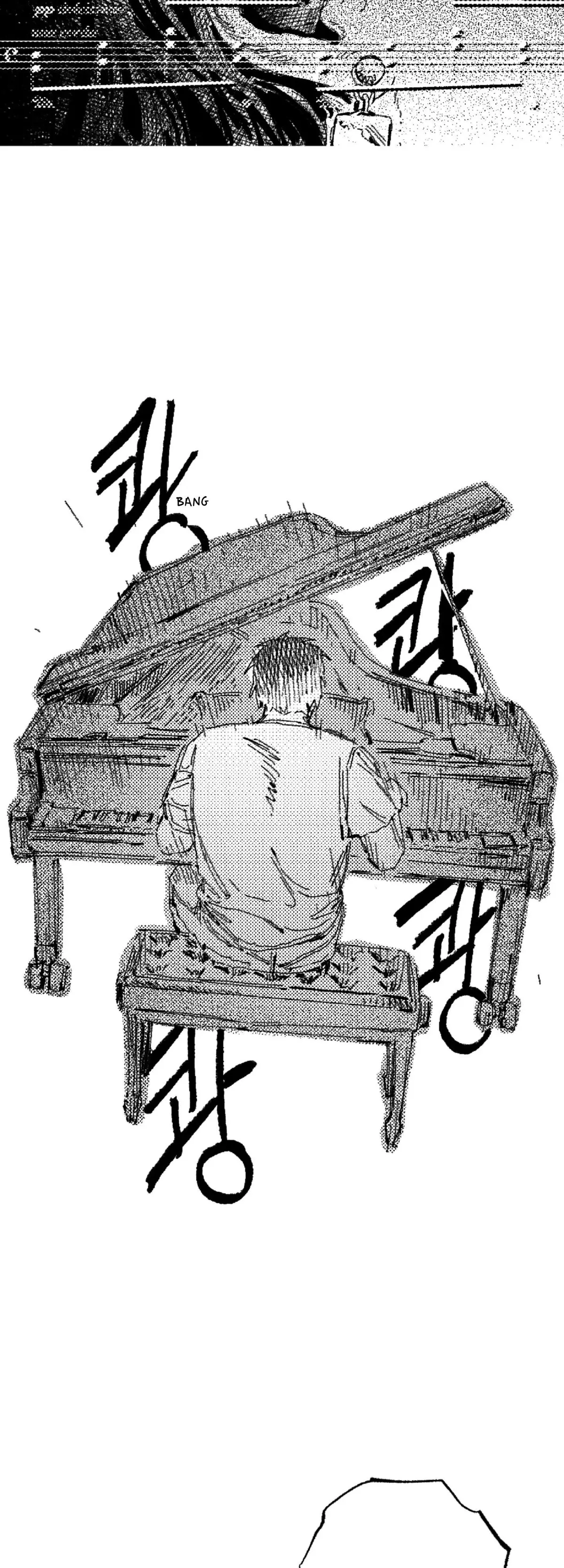 Read No More Eurydice chapter 37 image 28 on Lezhin