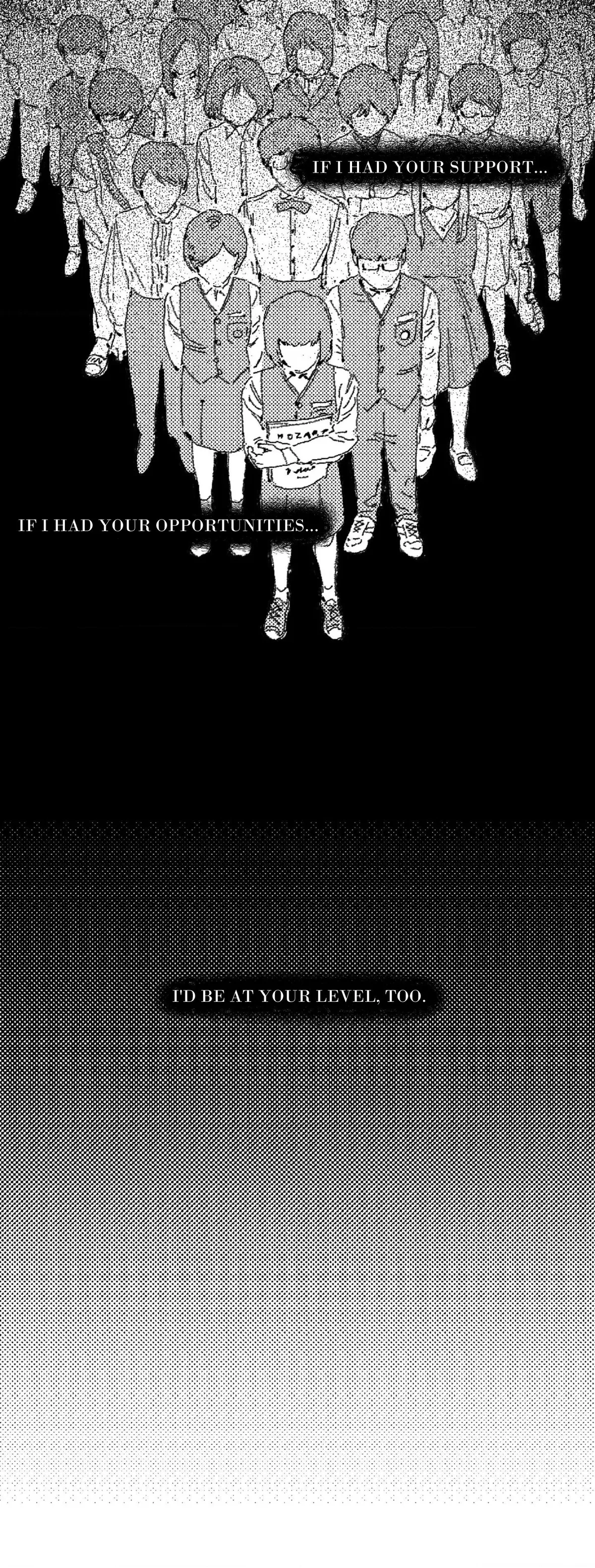 Read No More Eurydice chapter 37 image 33 on Lezhin