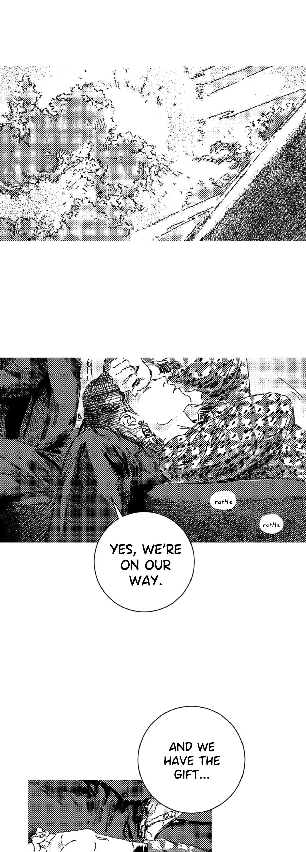 Read No More Eurydice chapter 37 image 4 on Lezhin