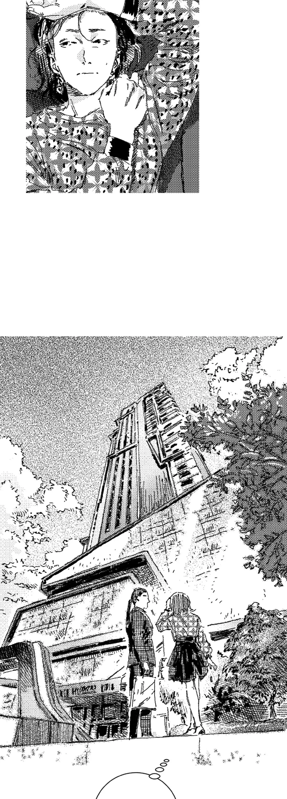 Read No More Eurydice chapter 37 image 5 on Lezhin