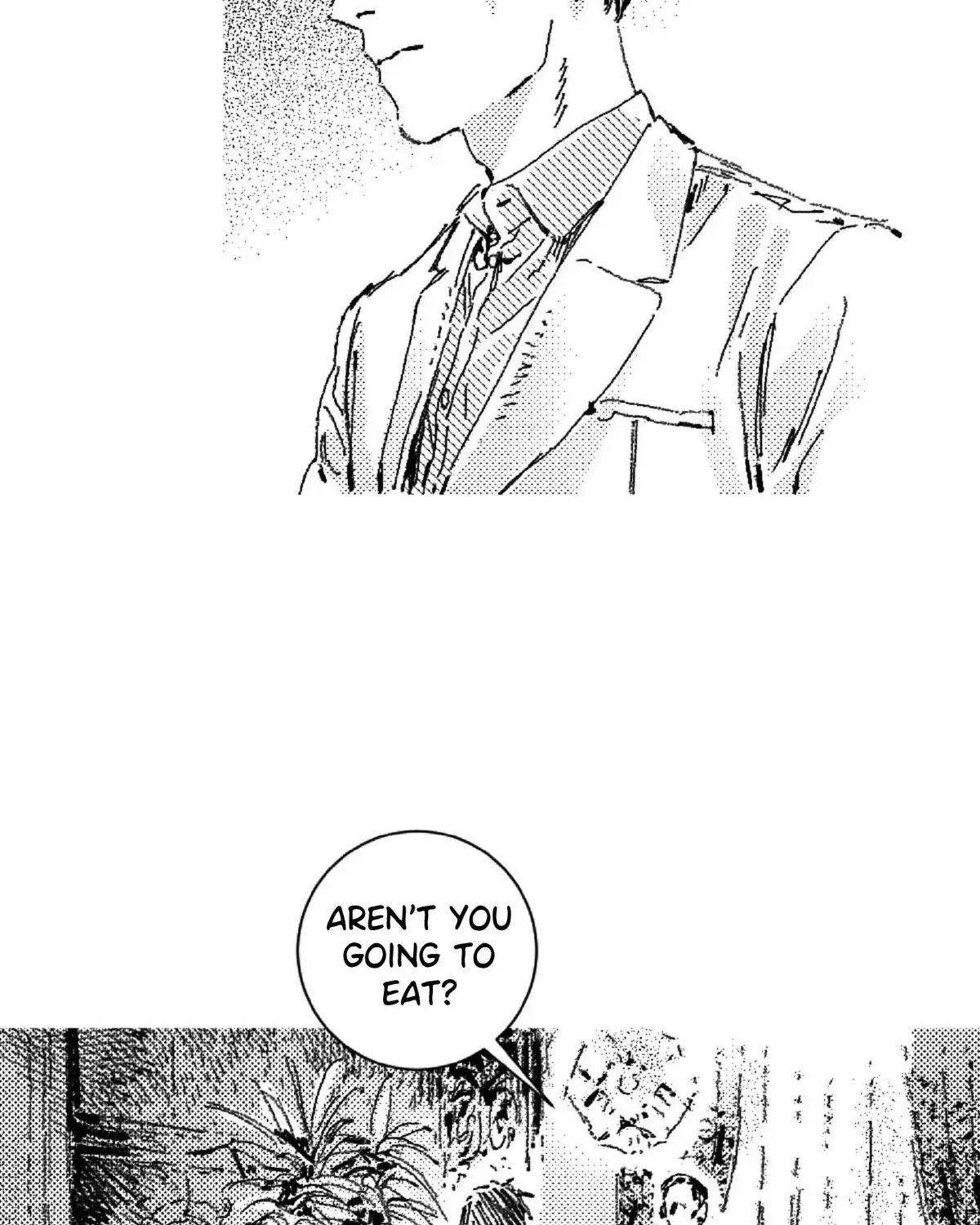 Read No More Eurydice chapter 38 image 18 on Lezhin