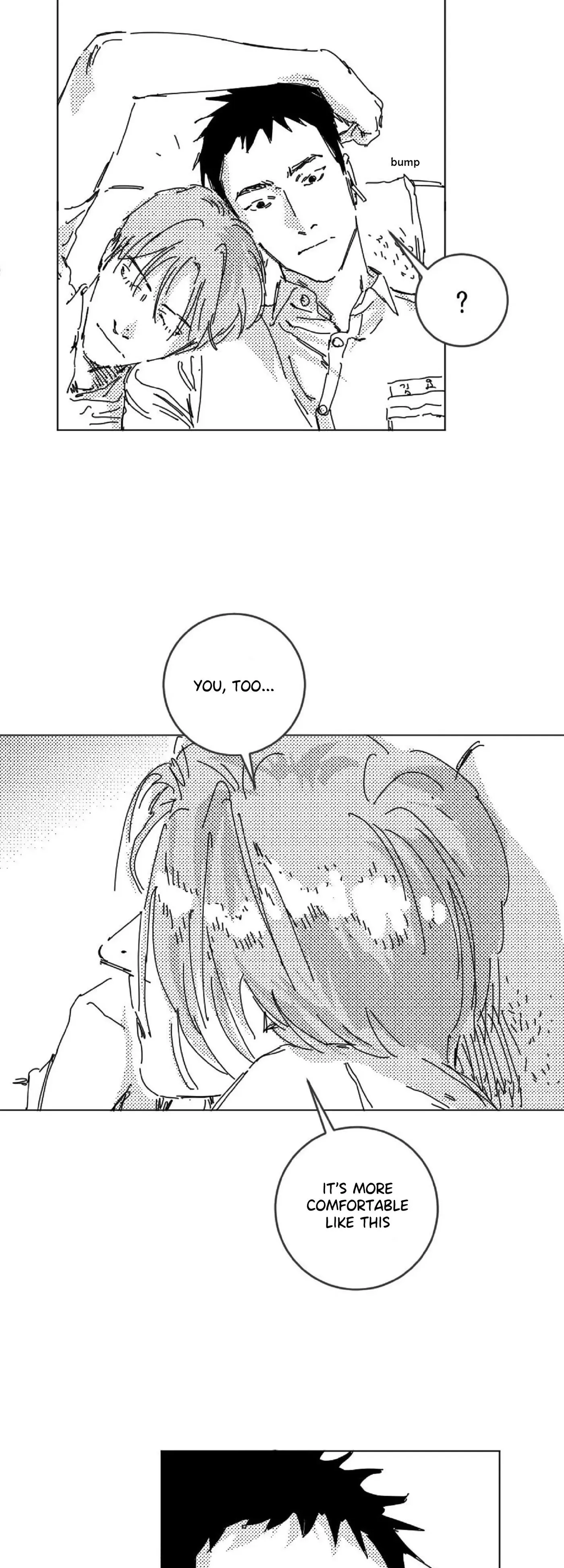 Read No More Eurydice chapter 39.99 image 10 on Lezhin