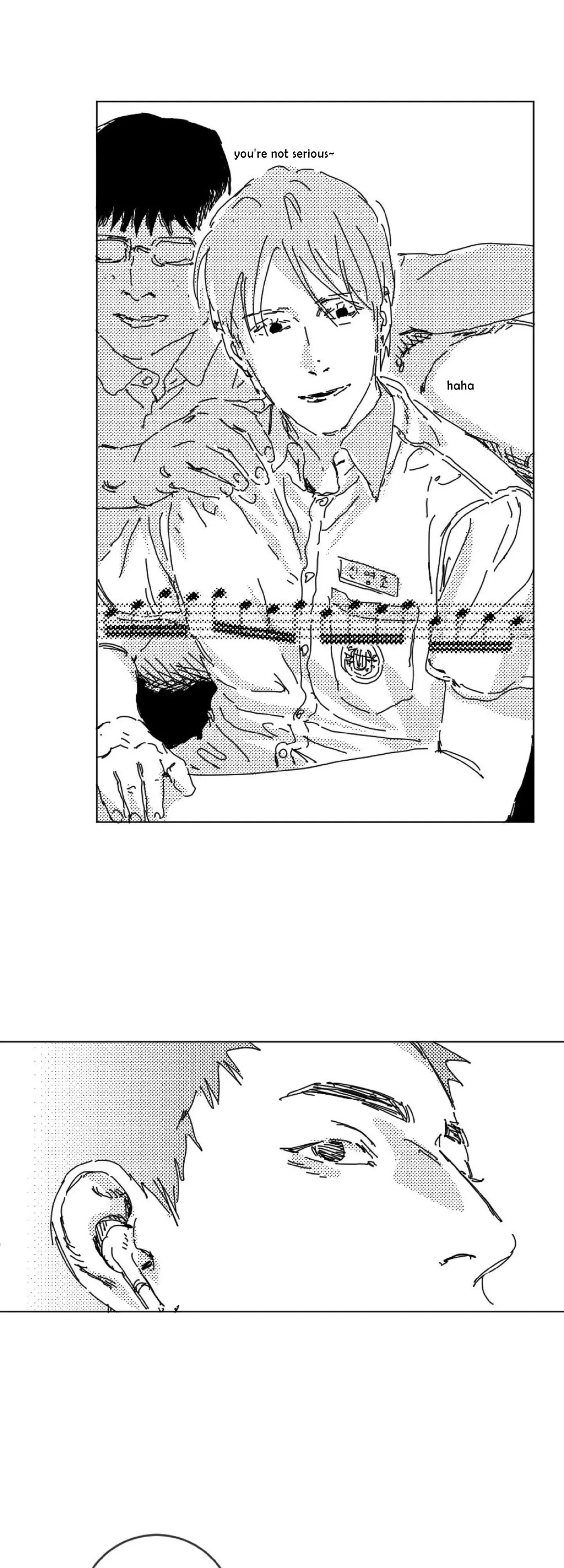 Read No More Eurydice chapter 39.99 image 2 on Lezhin