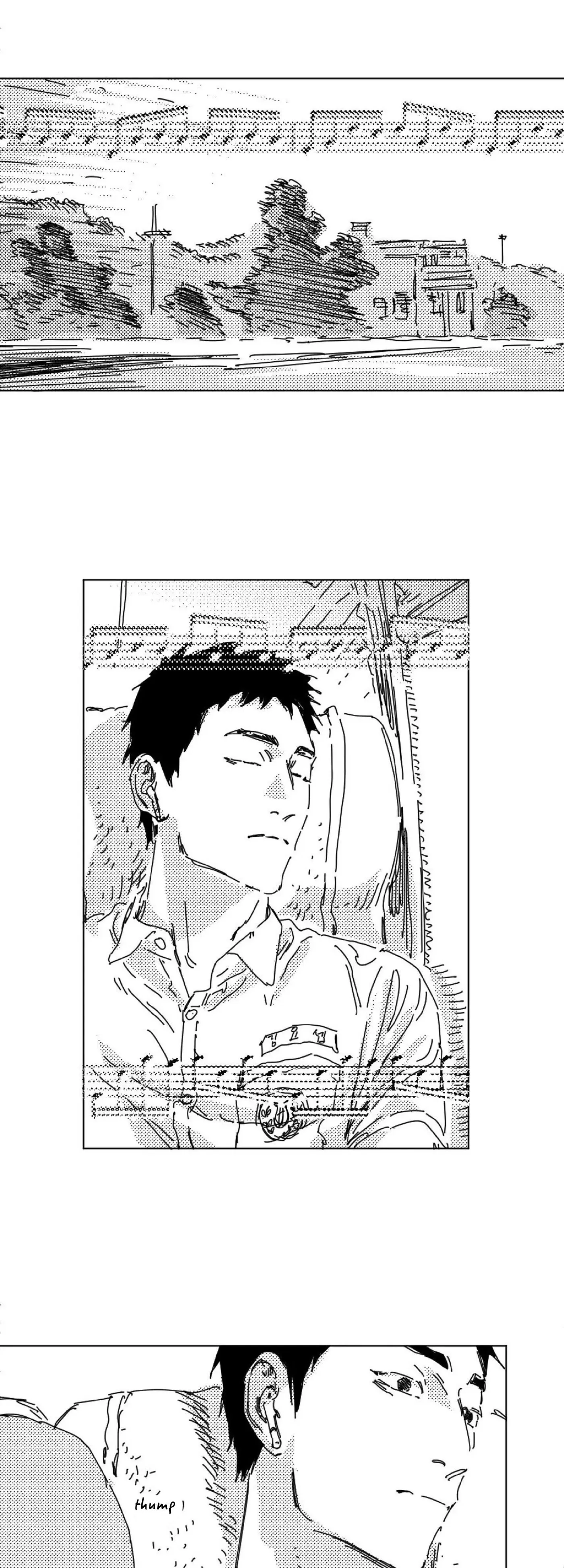 Read No More Eurydice chapter 39.99 image 4 on Lezhin