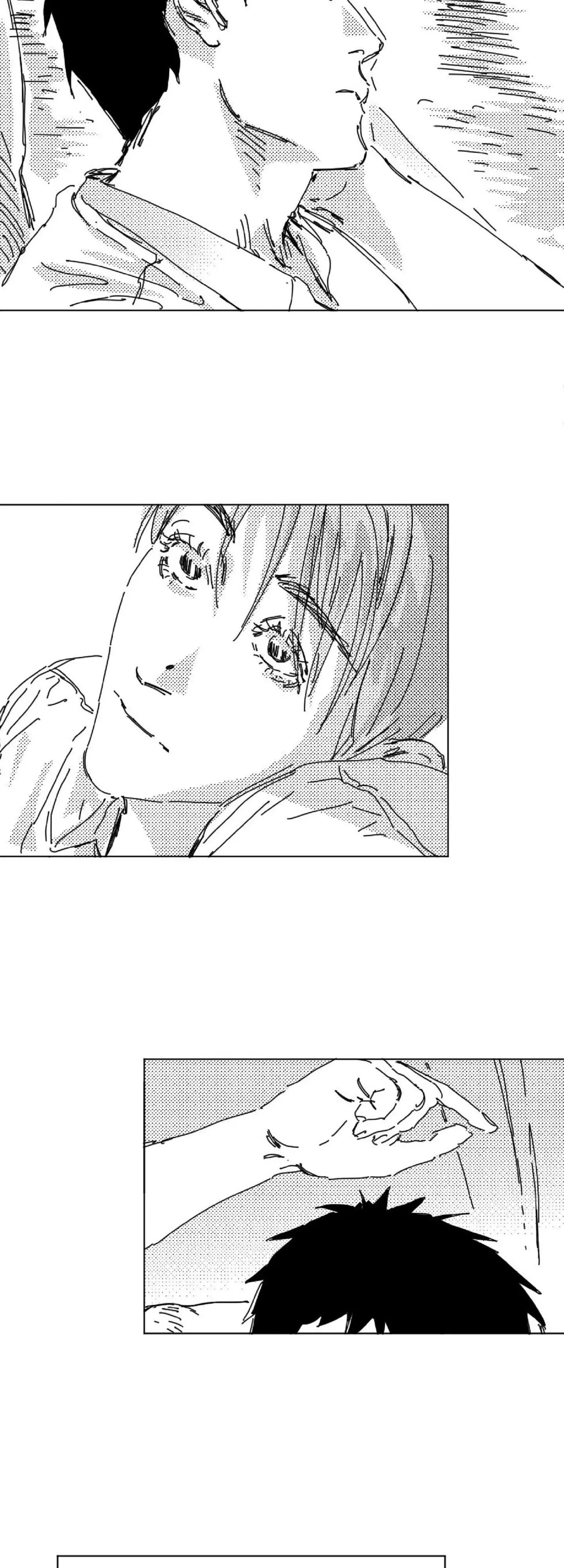 Read No More Eurydice chapter 39.99 image 9 on Lezhin