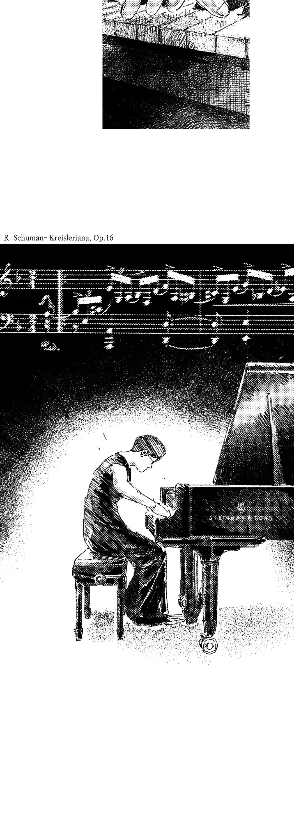 Read No More Eurydice chapter 39 image 10 on Lezhin
