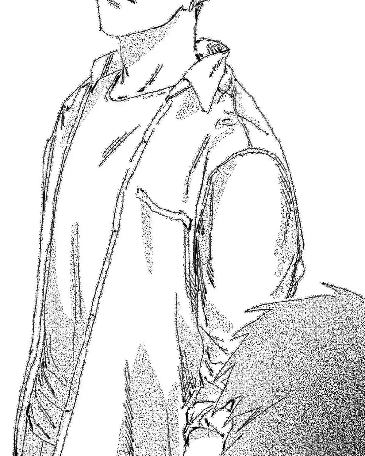 Read No More Eurydice chapter 39 image 123 on Lezhin