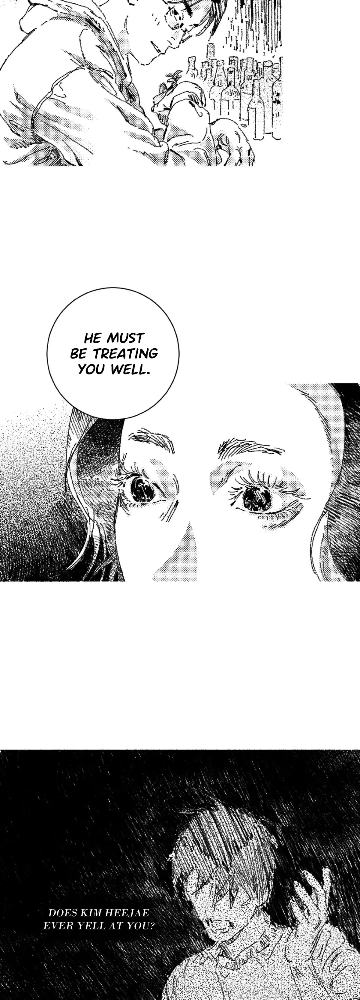 Read No More Eurydice chapter 39 image 26 on Lezhin