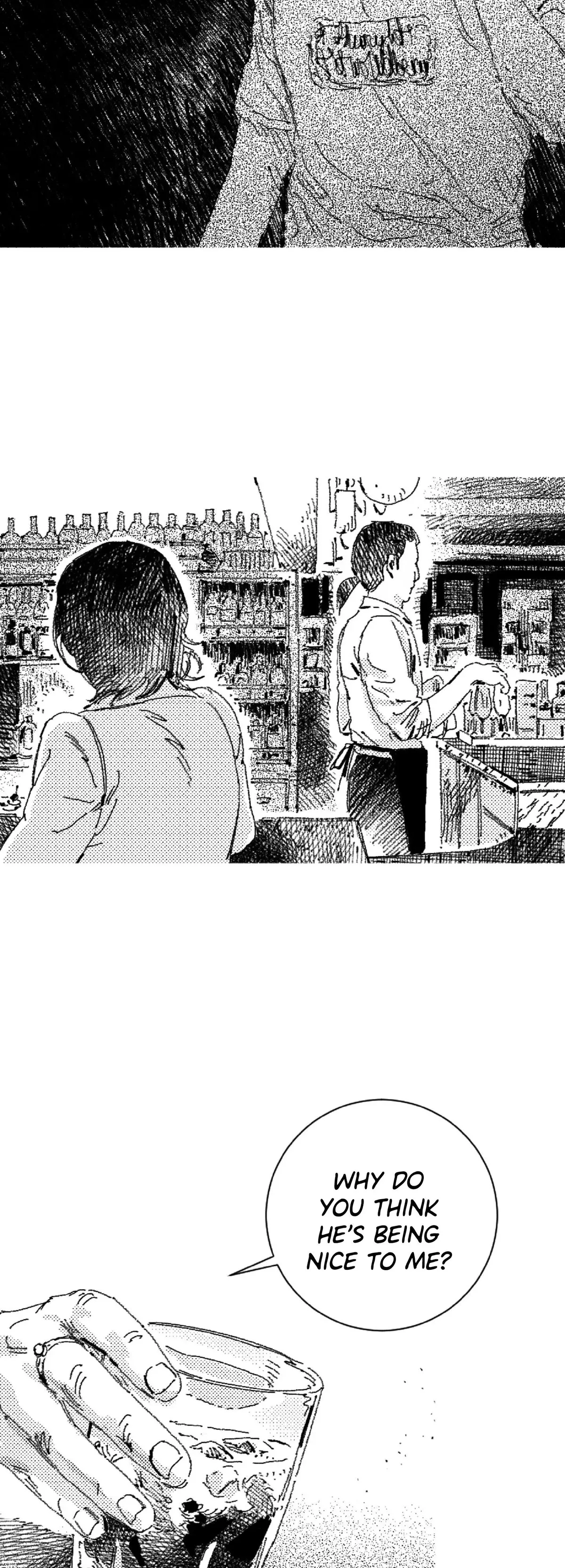 Read No More Eurydice chapter 39 image 27 on Lezhin