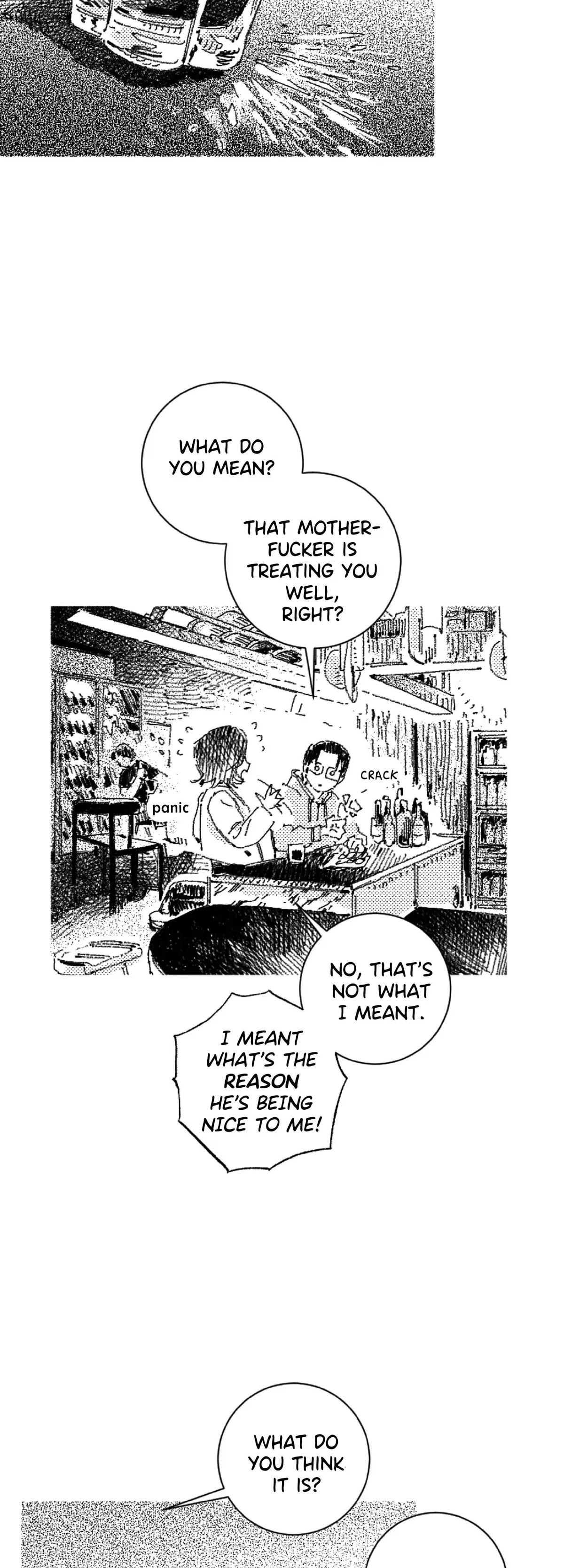 Read No More Eurydice chapter 39 image 28 on Lezhin