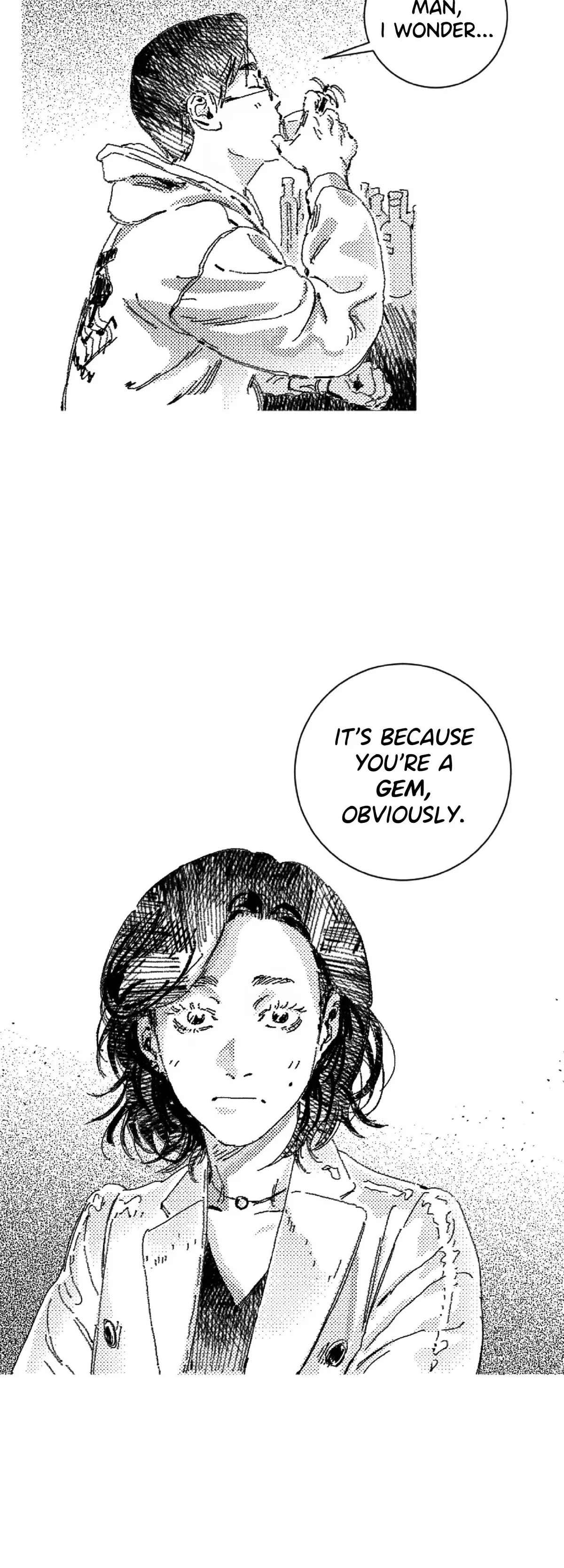 Read No More Eurydice chapter 39 image 29 on Lezhin
