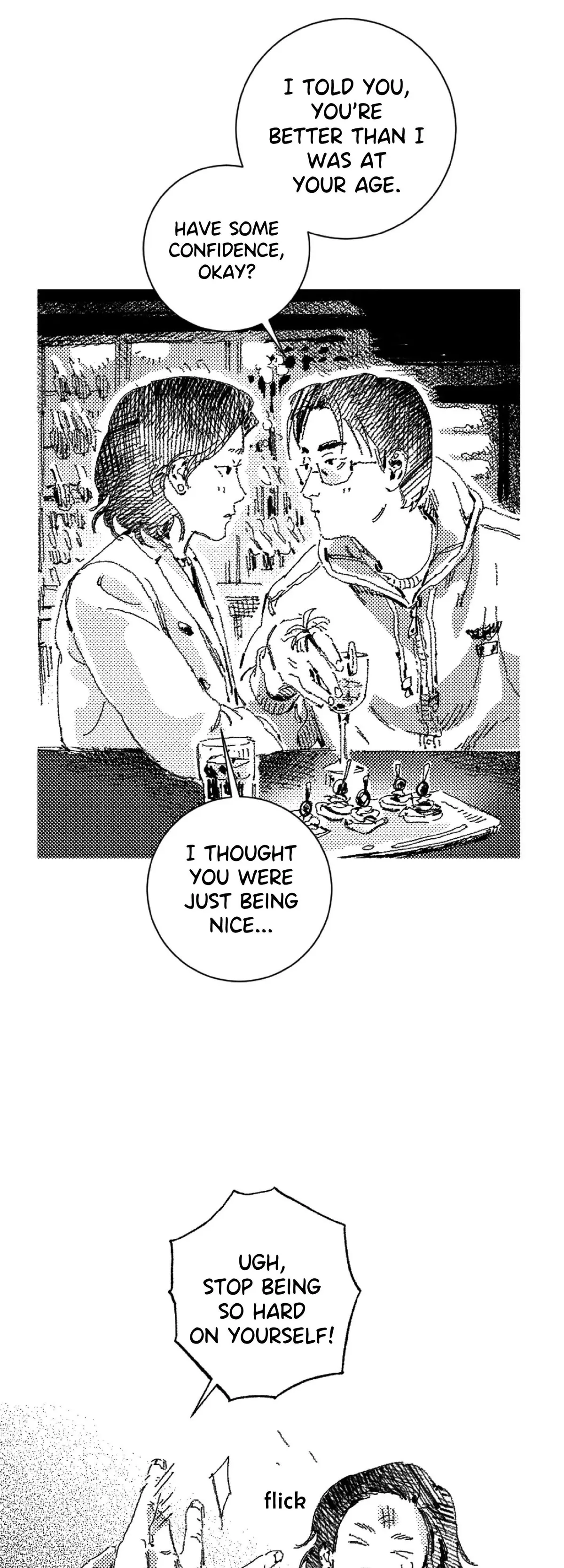 Read No More Eurydice chapter 39 image 30 on Lezhin