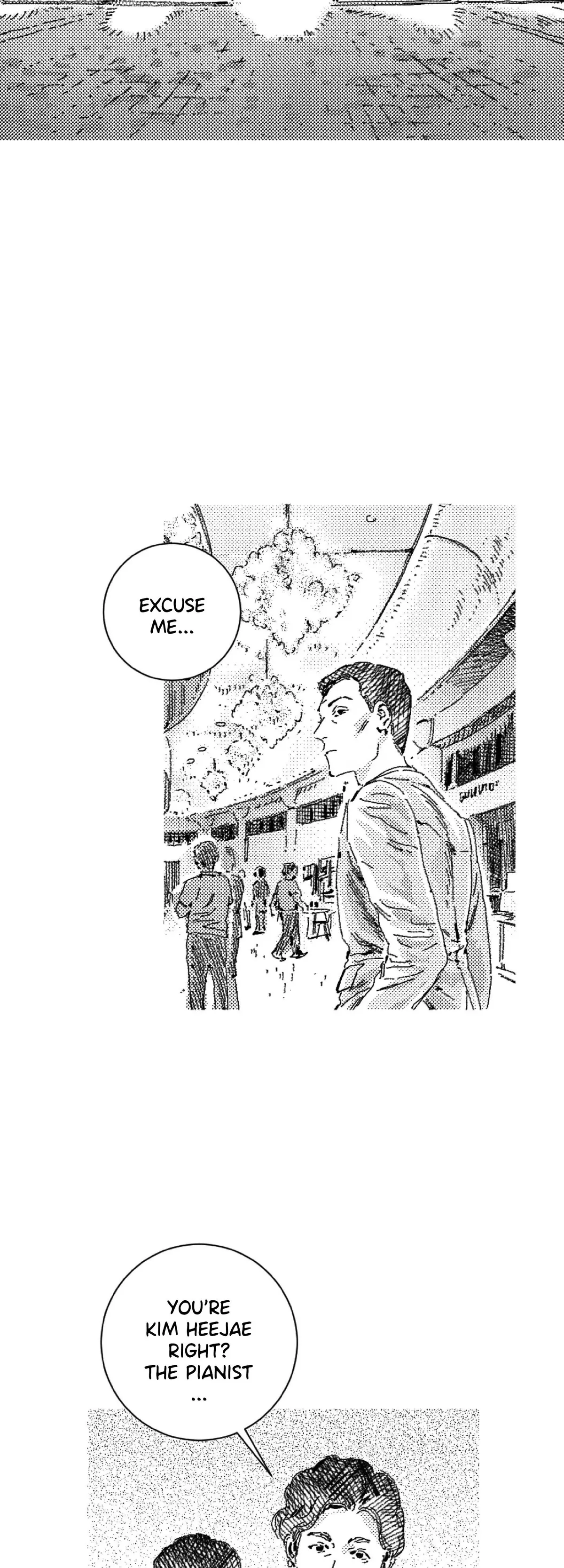 Read No More Eurydice chapter 39 image 4 on Lezhin