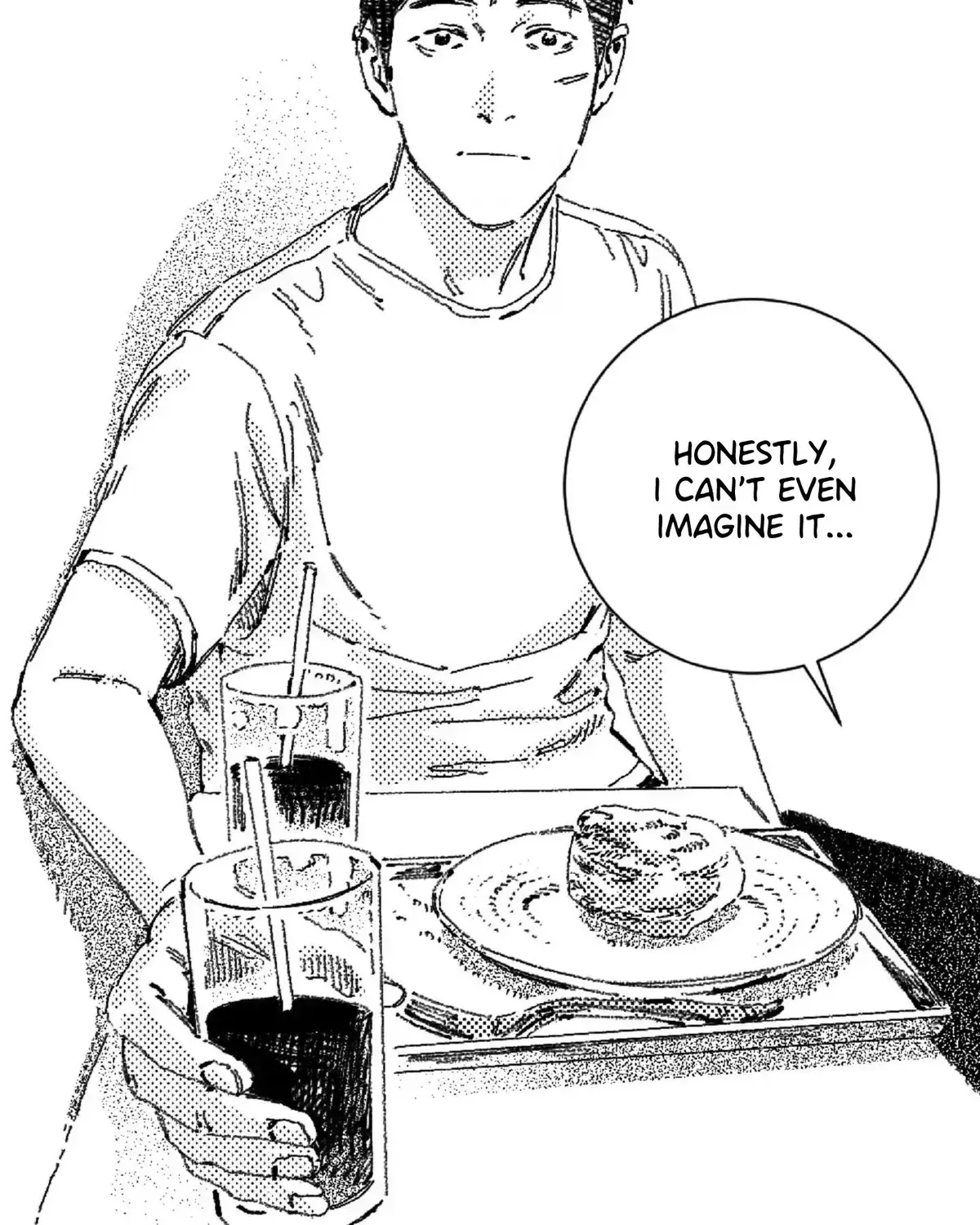 Read No More Eurydice chapter 39 image 40 on Lezhin