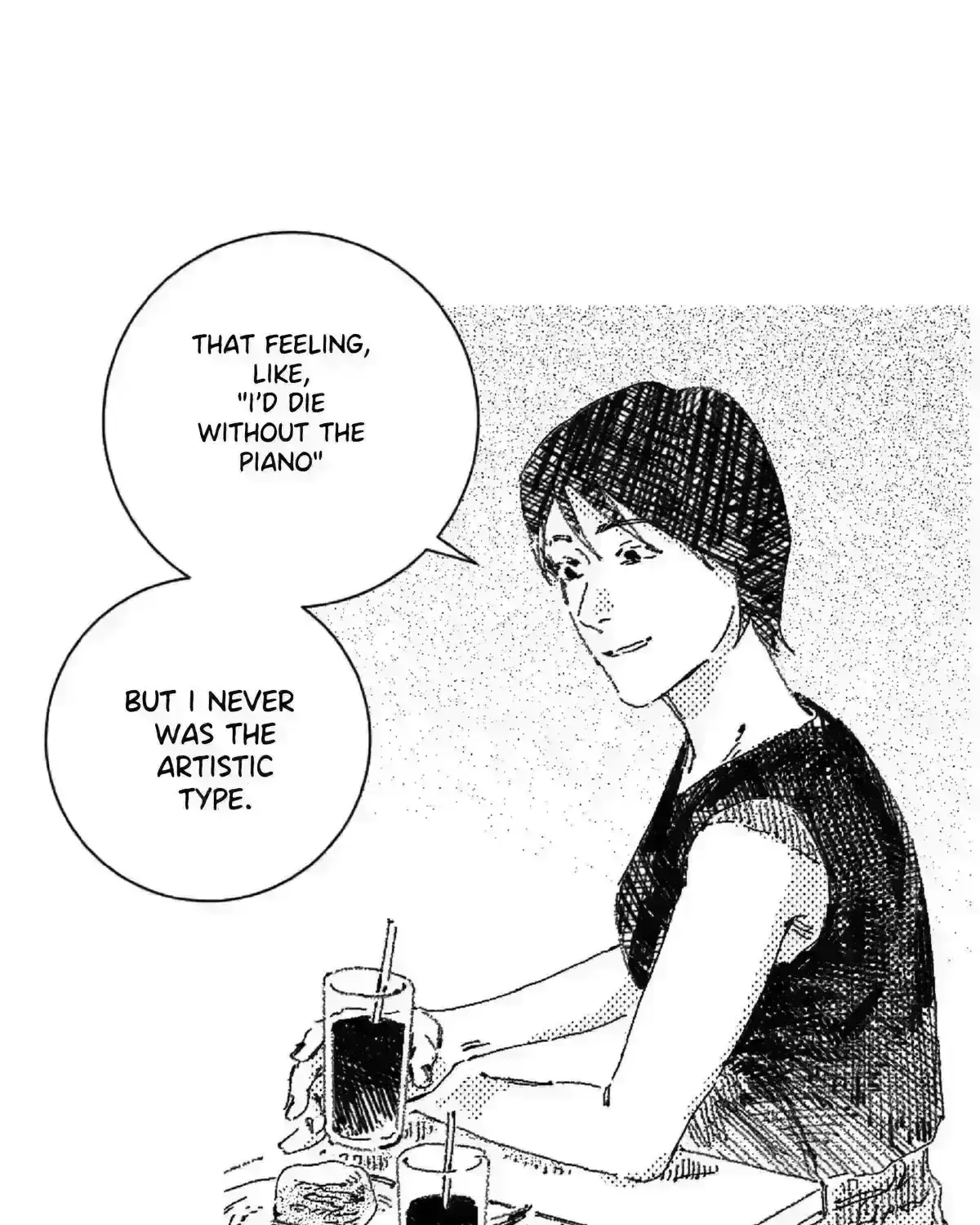Read No More Eurydice chapter 39 image 42 on Lezhin