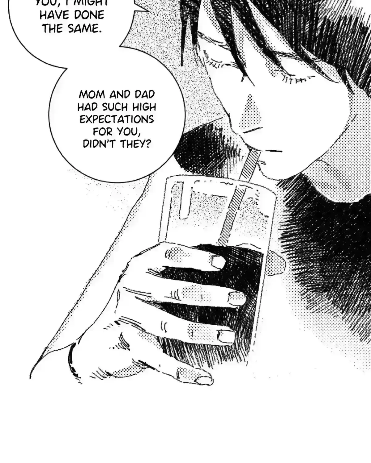 Read No More Eurydice chapter 39 image 46 on Lezhin