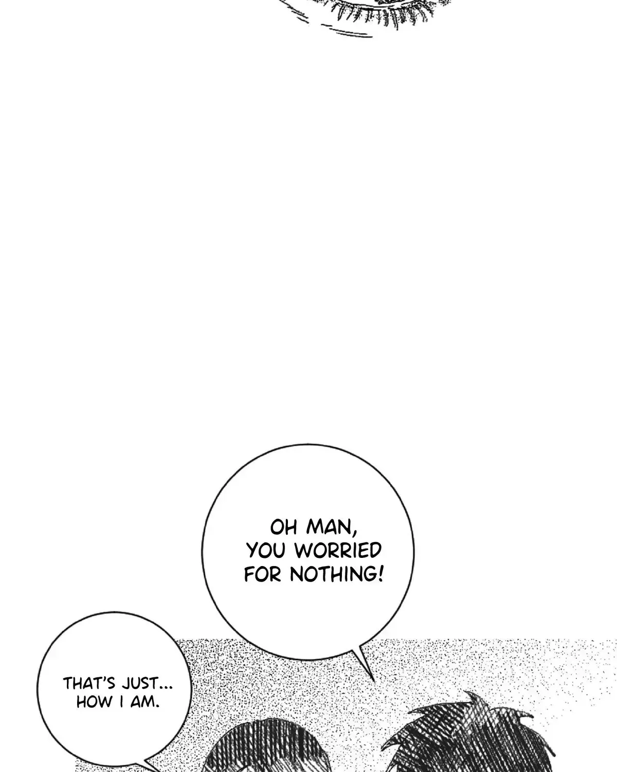 Read No More Eurydice chapter 39 image 51 on Lezhin
