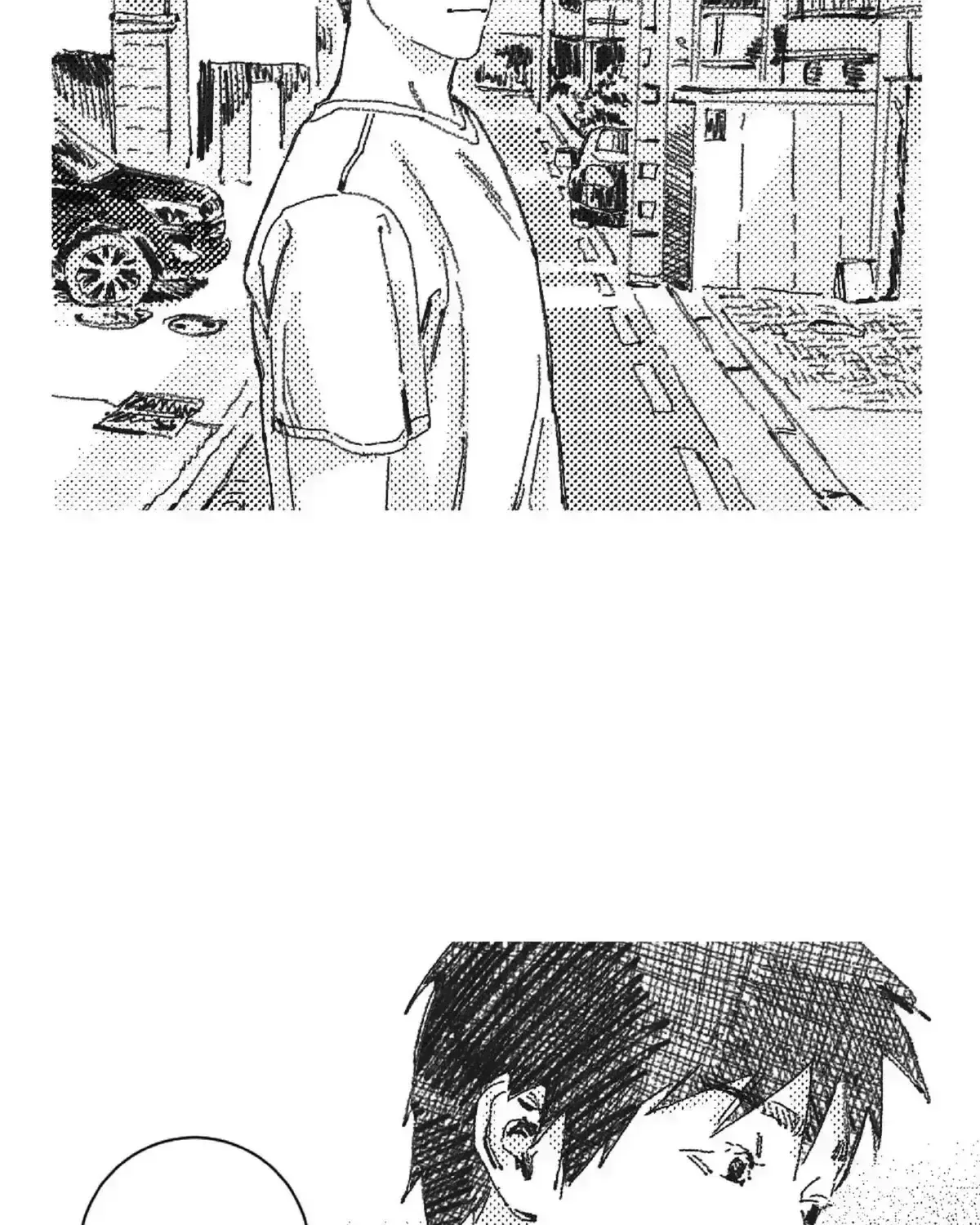 Read No More Eurydice chapter 39 image 58 on Lezhin