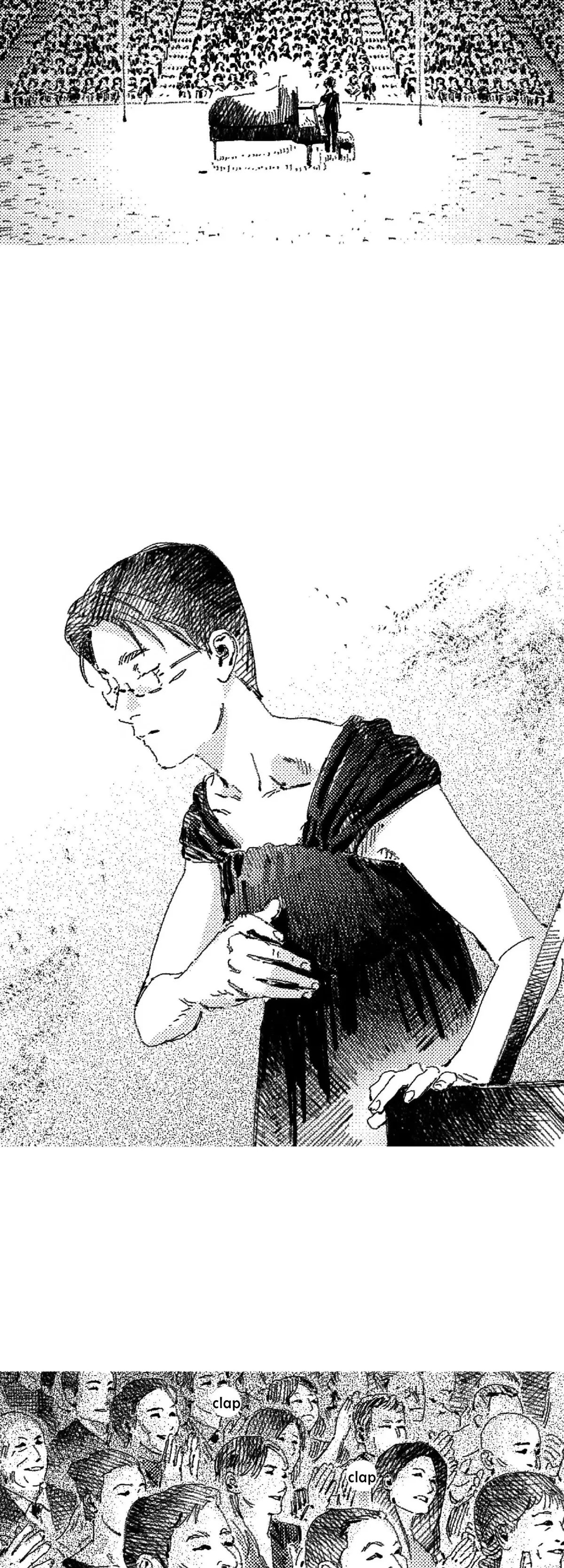 Read No More Eurydice chapter 39 image 7 on Lezhin