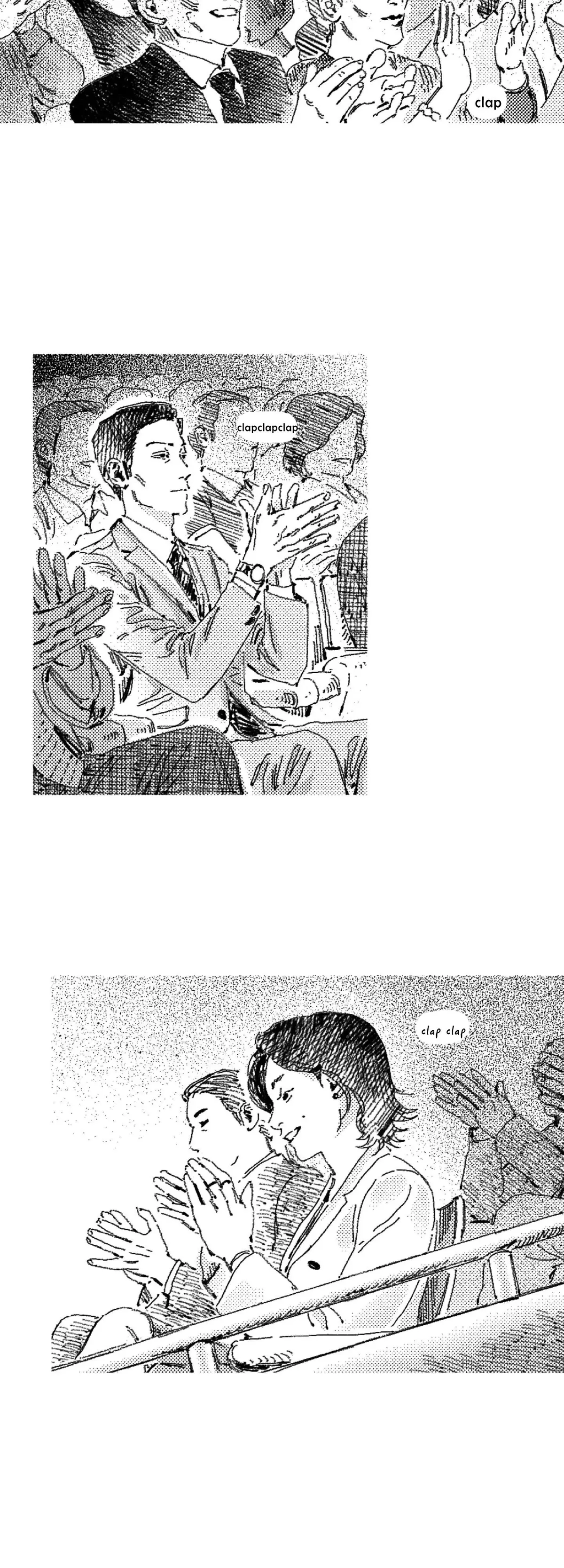 Read No More Eurydice chapter 39 image 8 on Lezhin