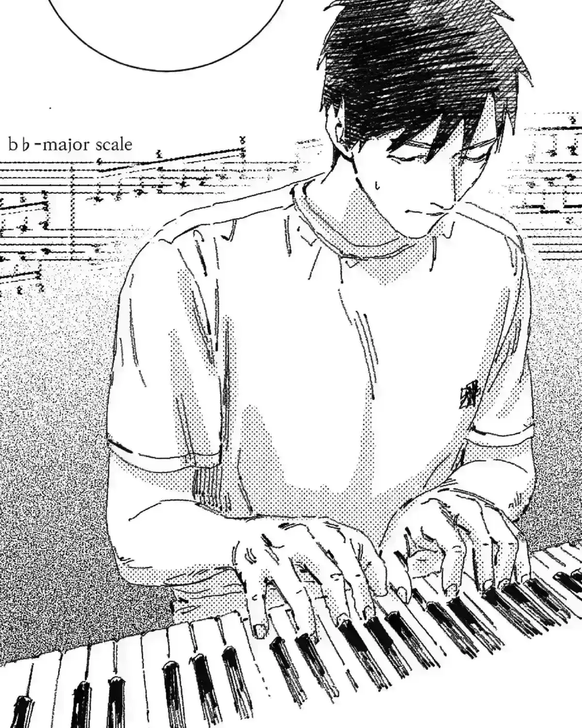Read No More Eurydice chapter 39 image 87 on Lezhin