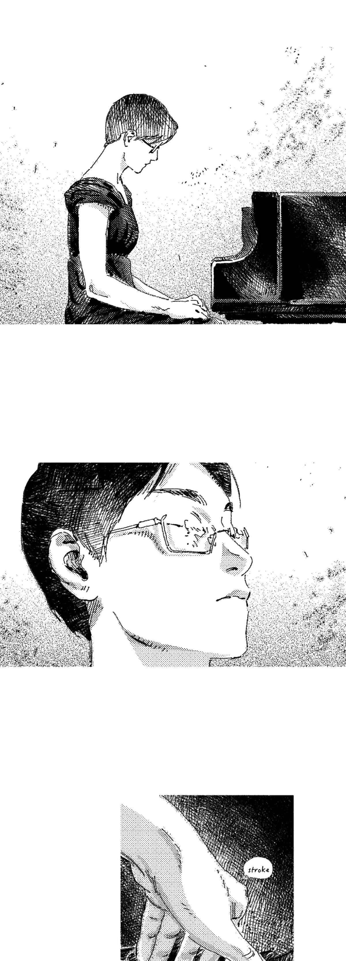 Read No More Eurydice chapter 39 image 9 on Lezhin
