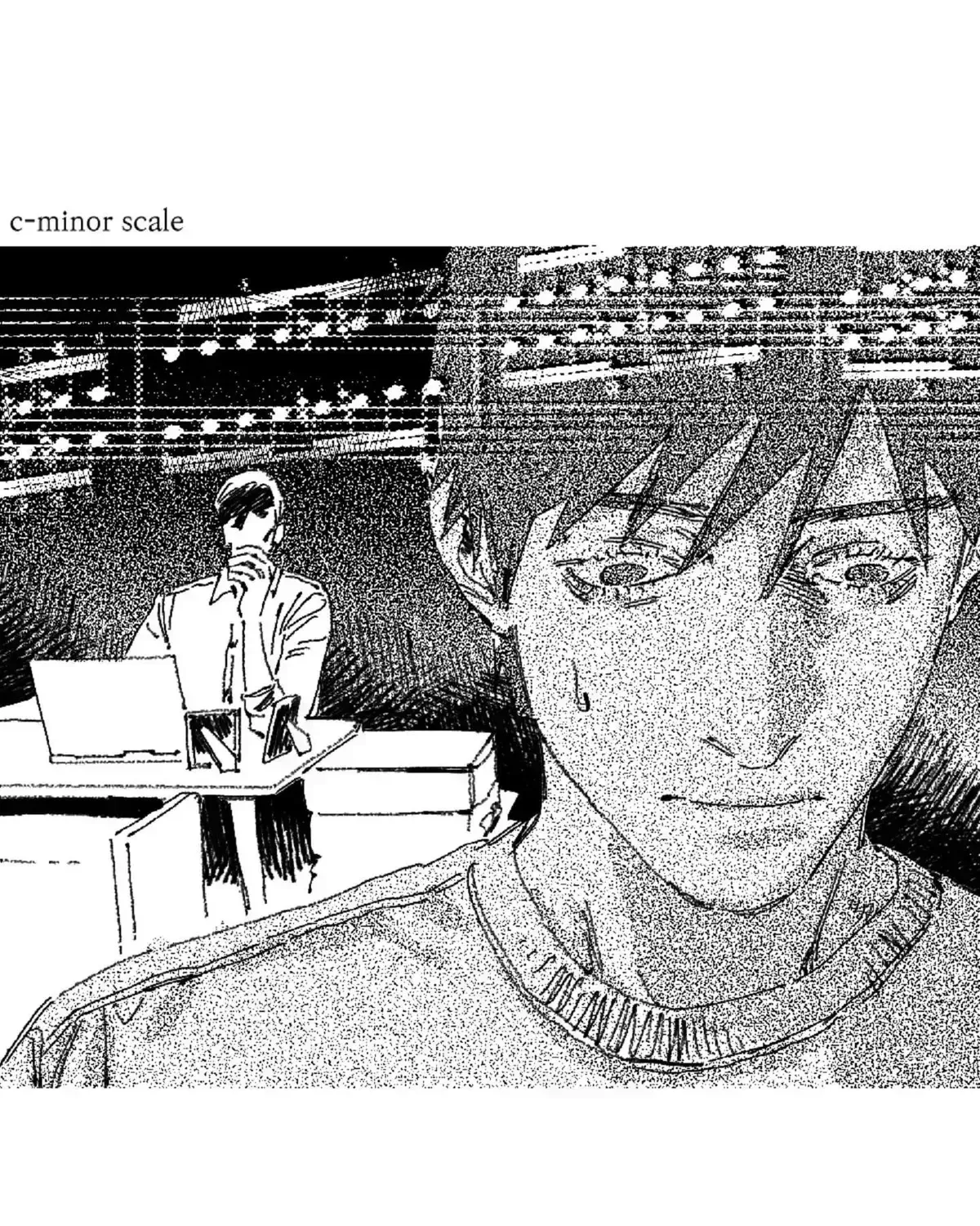 Read No More Eurydice chapter 39 image 99 on Lezhin