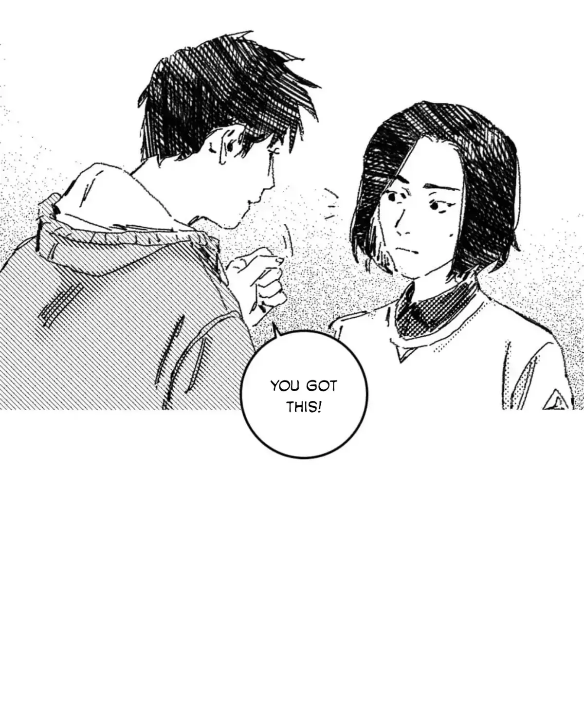 Read No More Eurydice chapter 4.2 image 102 on Lezhin